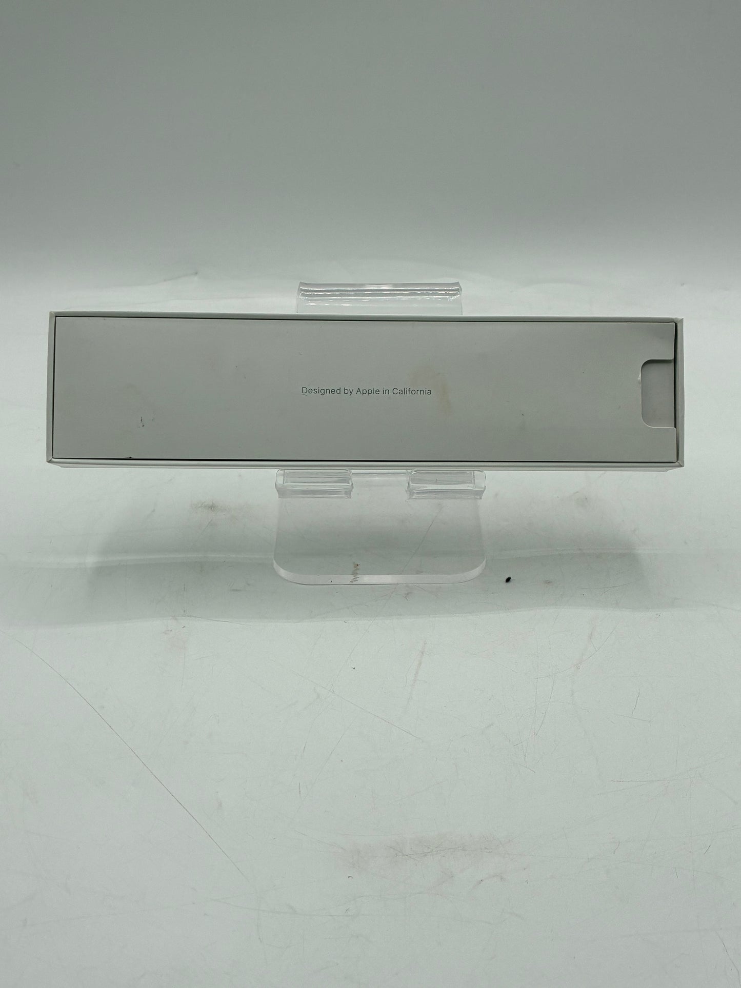 Apple Pencil 1st Gen A1603 White Tablet Accessory