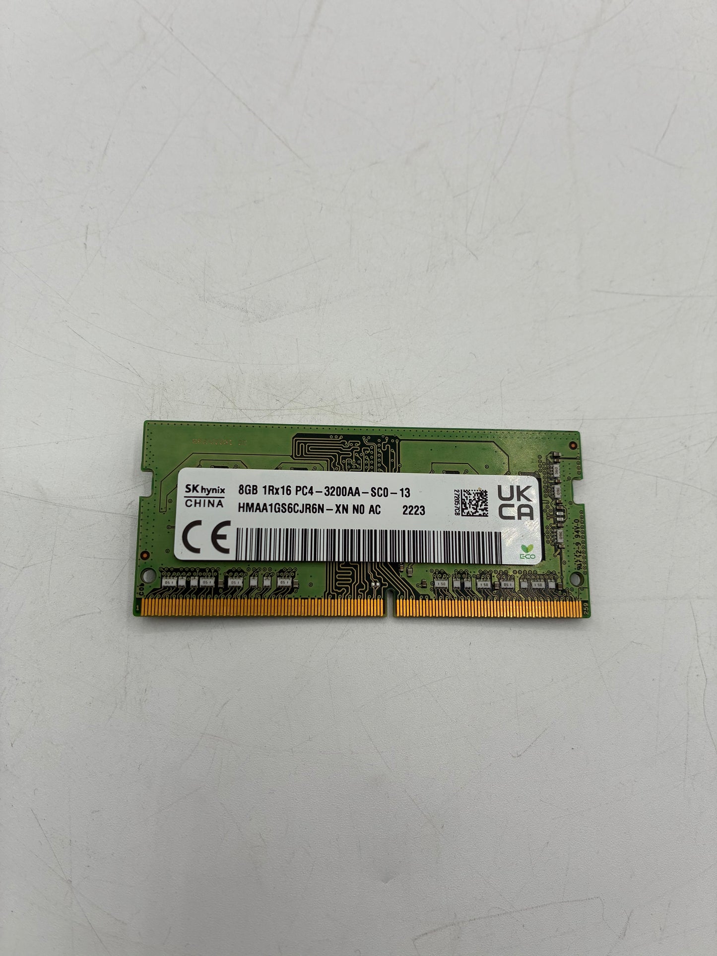 SkyHinx SK Hynix 8GB DDR4 RAM
