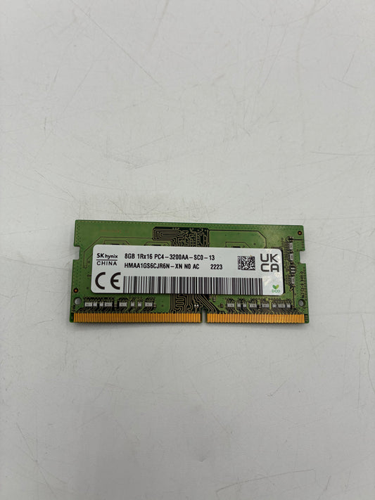 SkyHinx SK Hynix 8GB DDR4 RAM