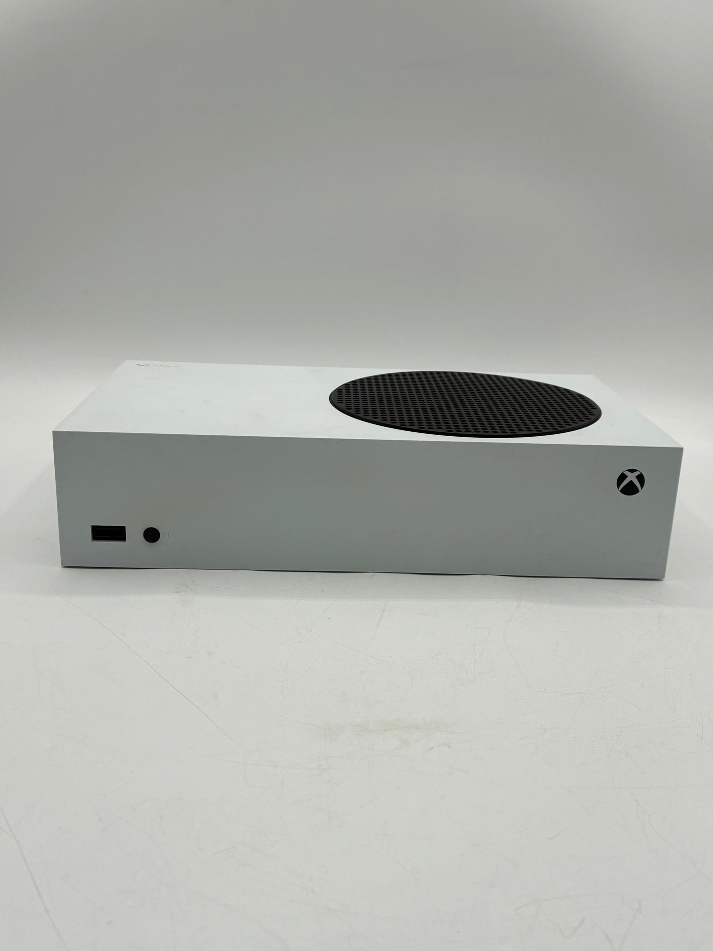 Microsoft Xbox Series S 512GB Console 1883 w/ Controller and Cords *FREE SHIPPING**