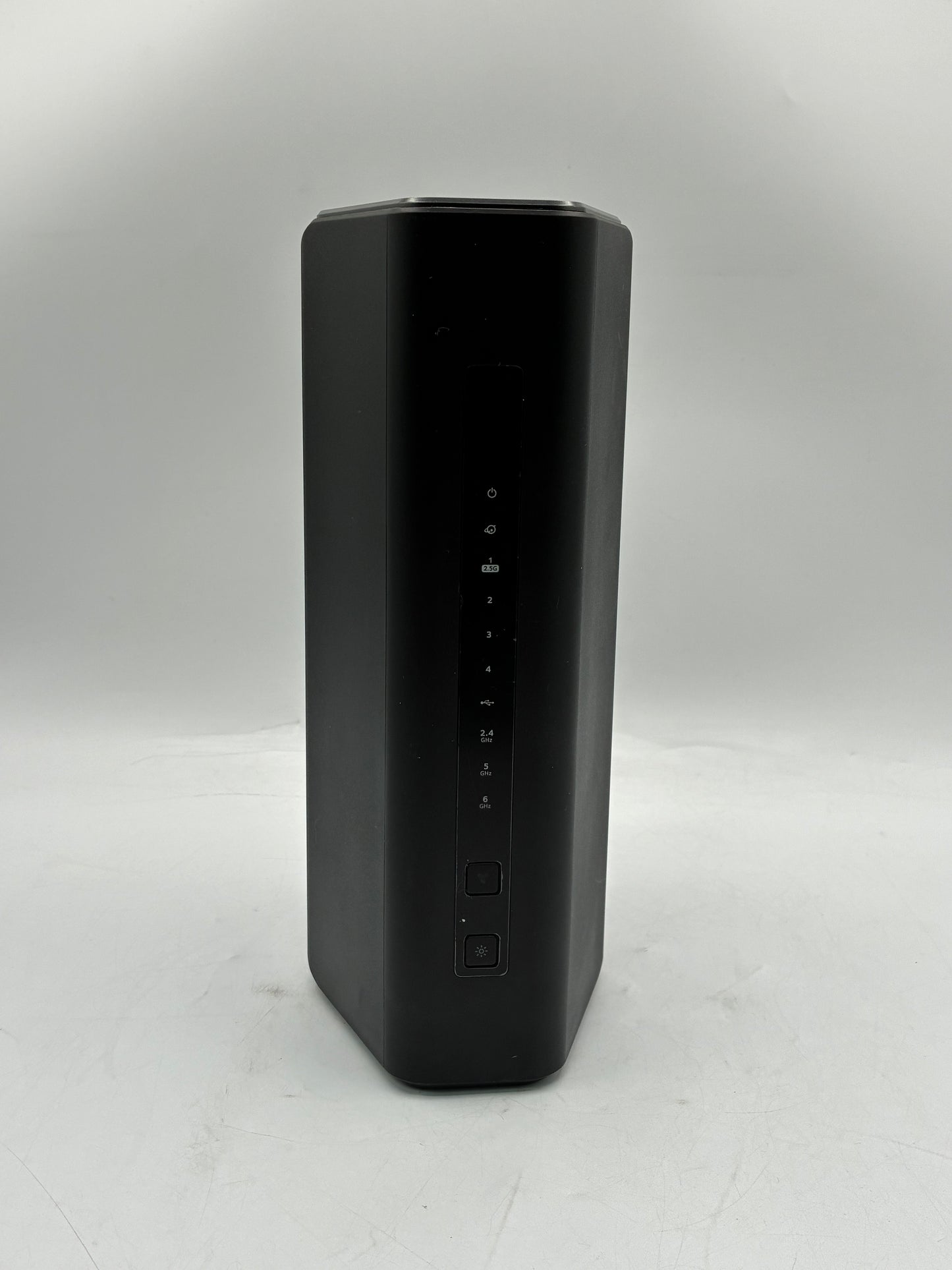 NETGEAR Nighthawk RS500 / BE12000 Tri-Band WiFi 7 Router 2.5 Gig Internet Port