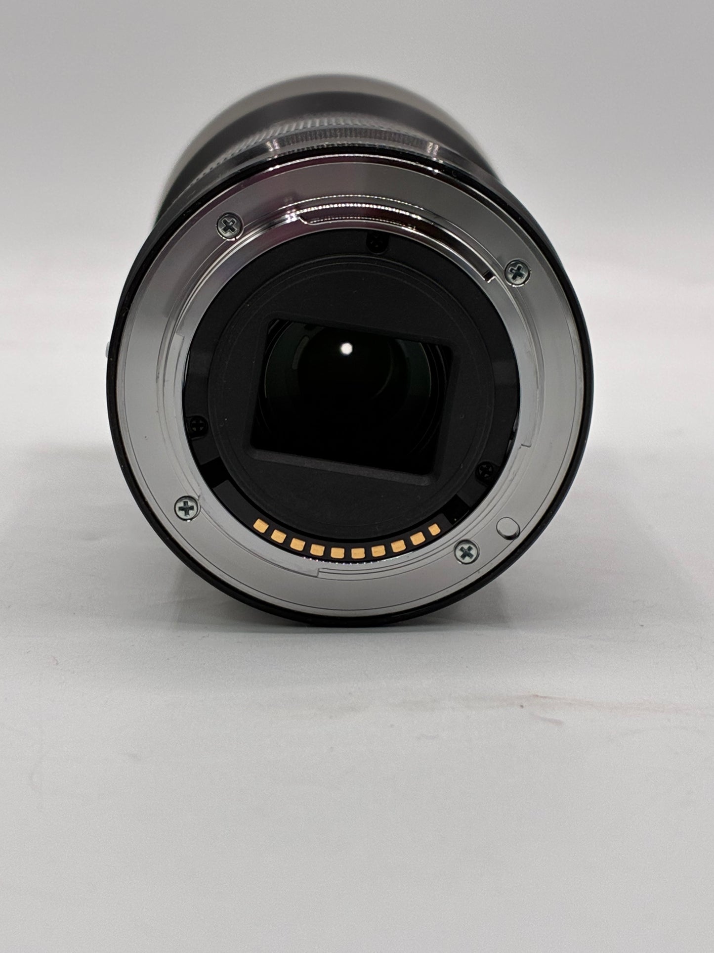 Sony SEL55210 55-210mm F4.5-6.3 OSS Camera Lens
