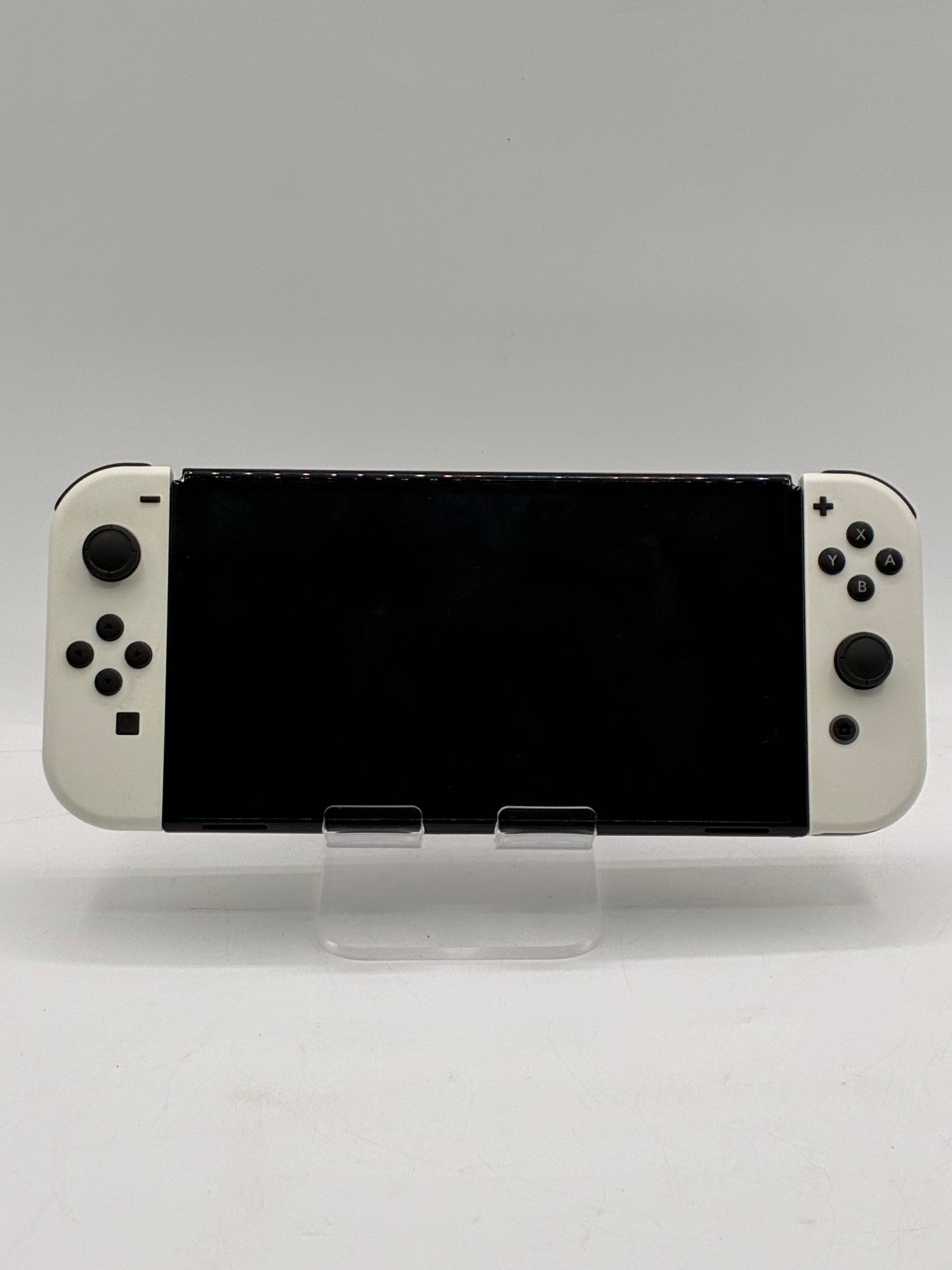 Nintendo Switch OLED Model (HEG-001) 2021 - Black, 64GB