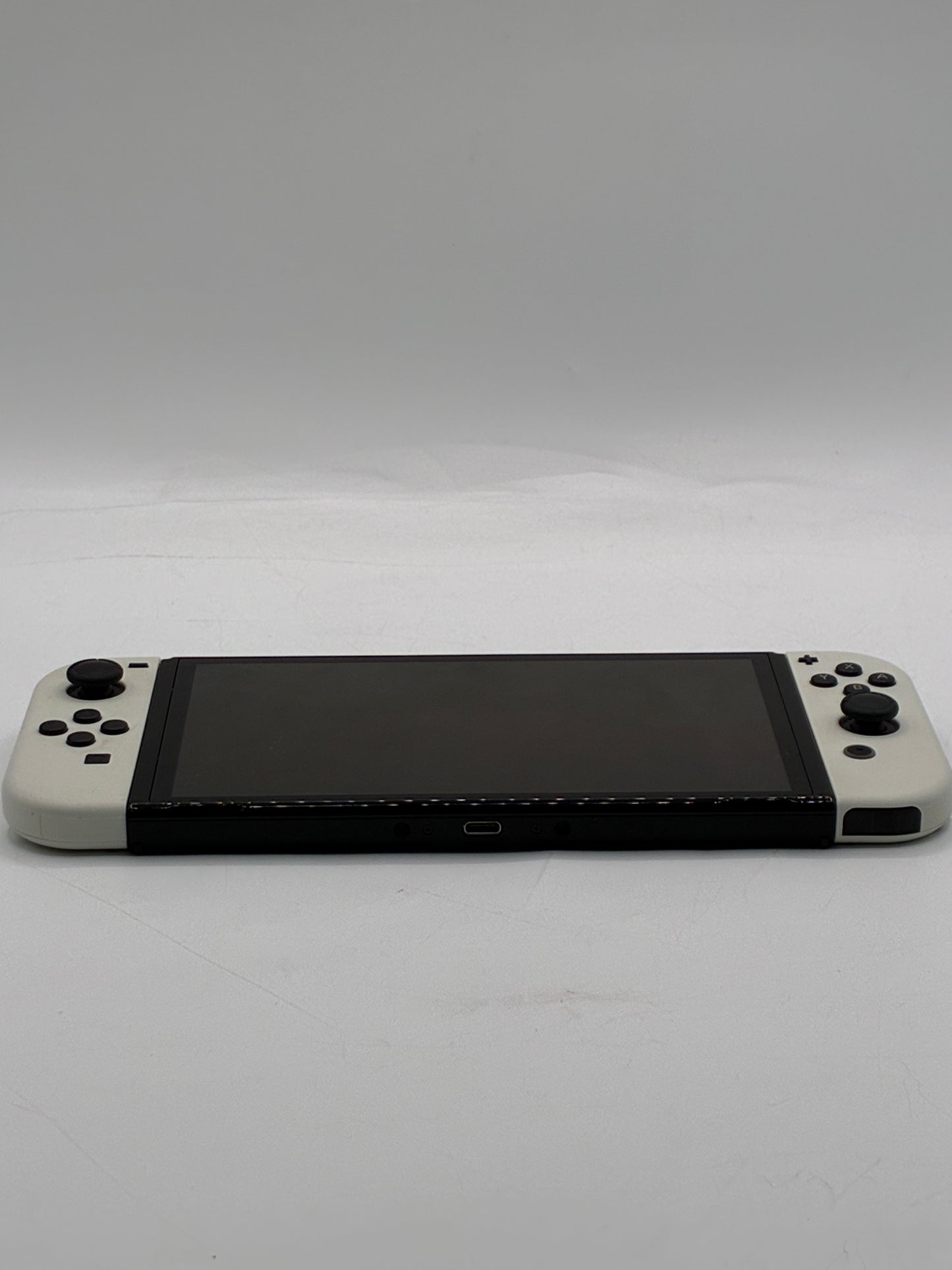 Nintendo Switch OLED Model (HEG-001) 2021 - Black, 64GB