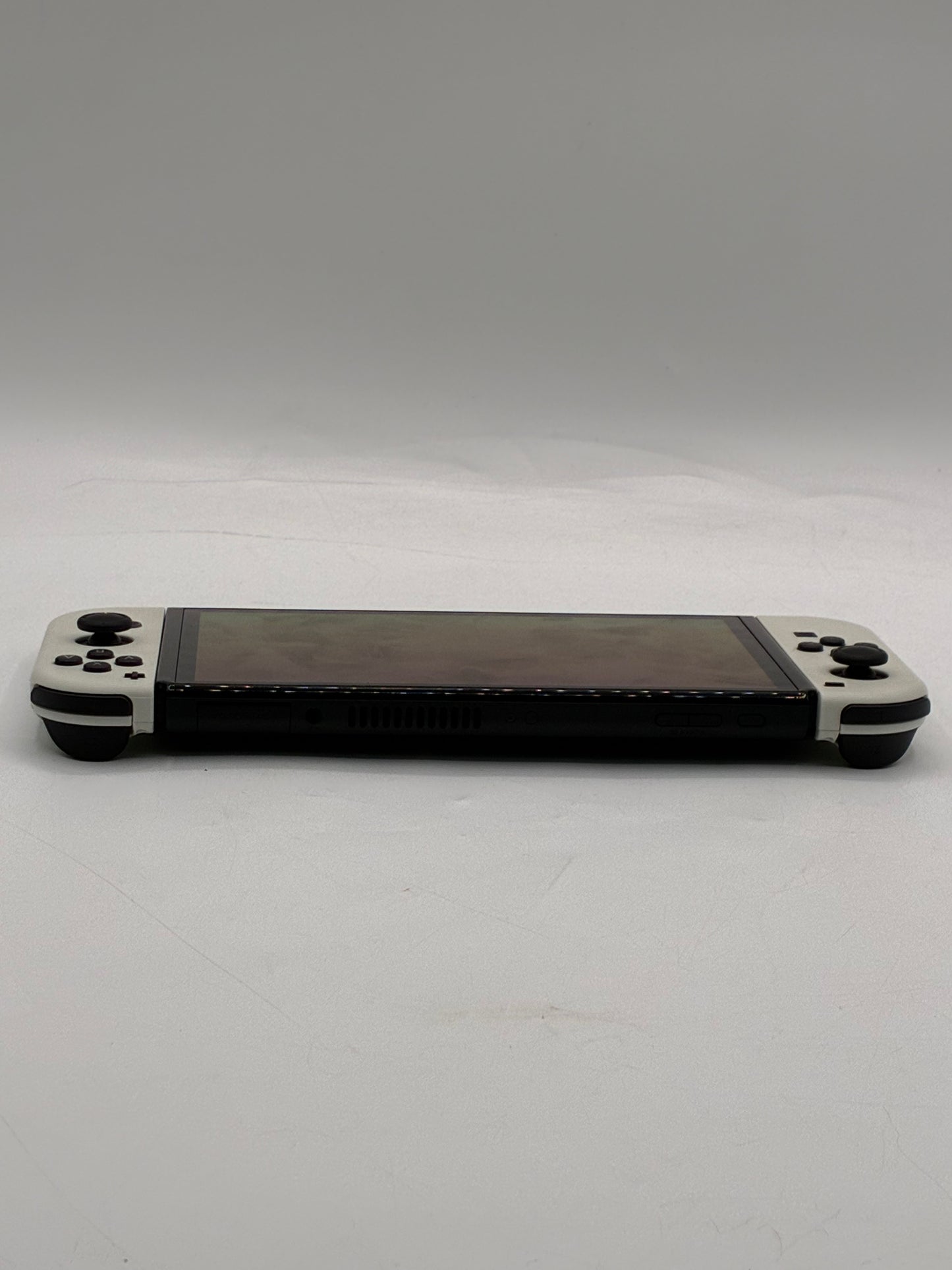 Nintendo Switch OLED Model (HEG-001) 2021 - Black, 64GB