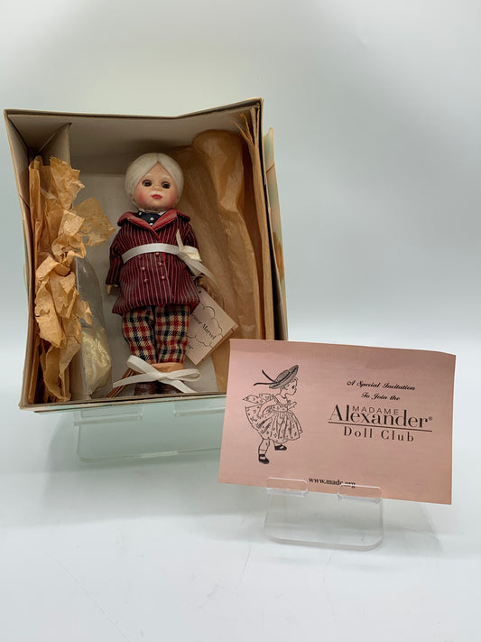 Madame Alexander Dolls 48490 - Collectable Doll!