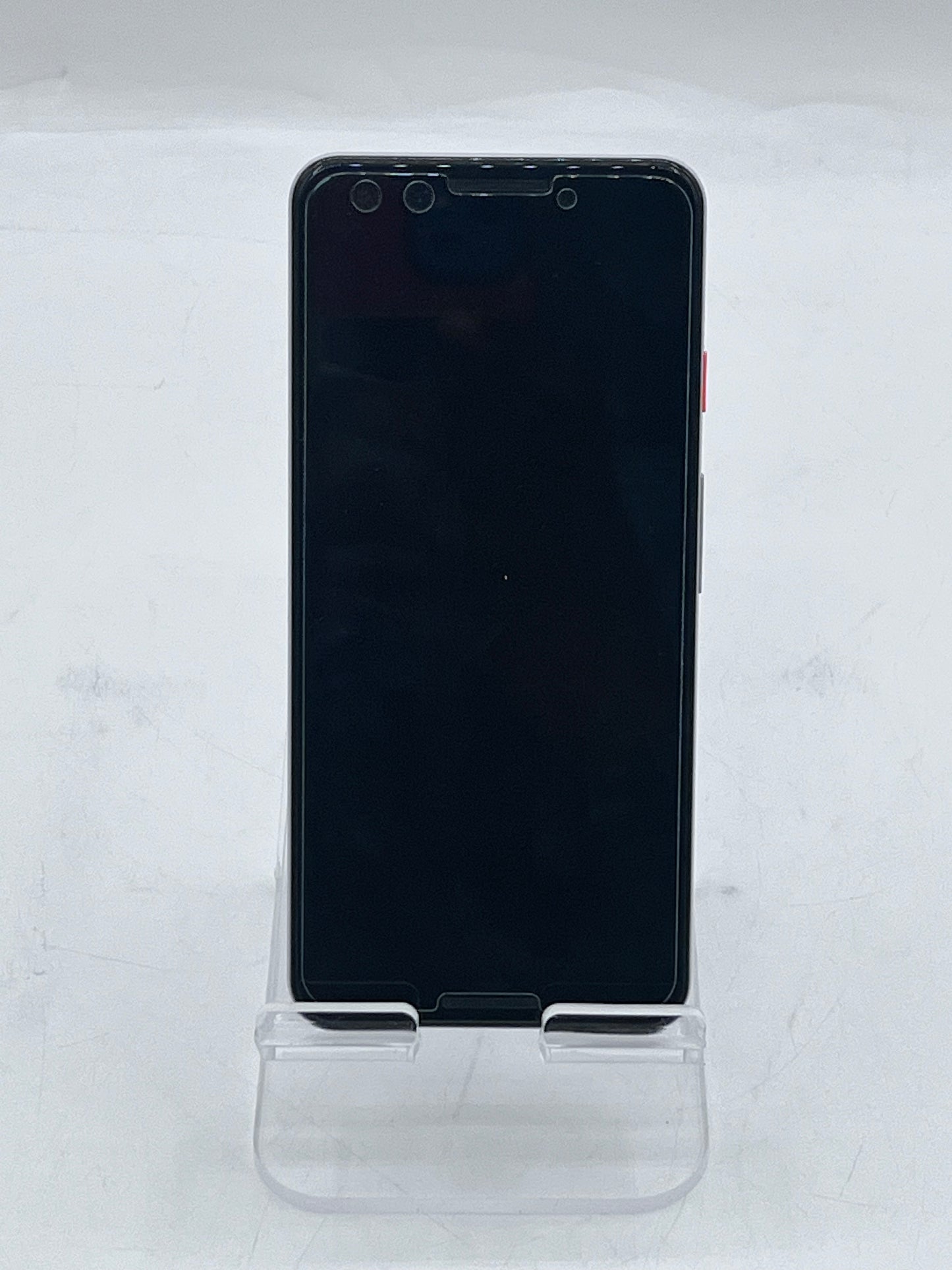 Unlocked Google Pixel 3 64GB Pink