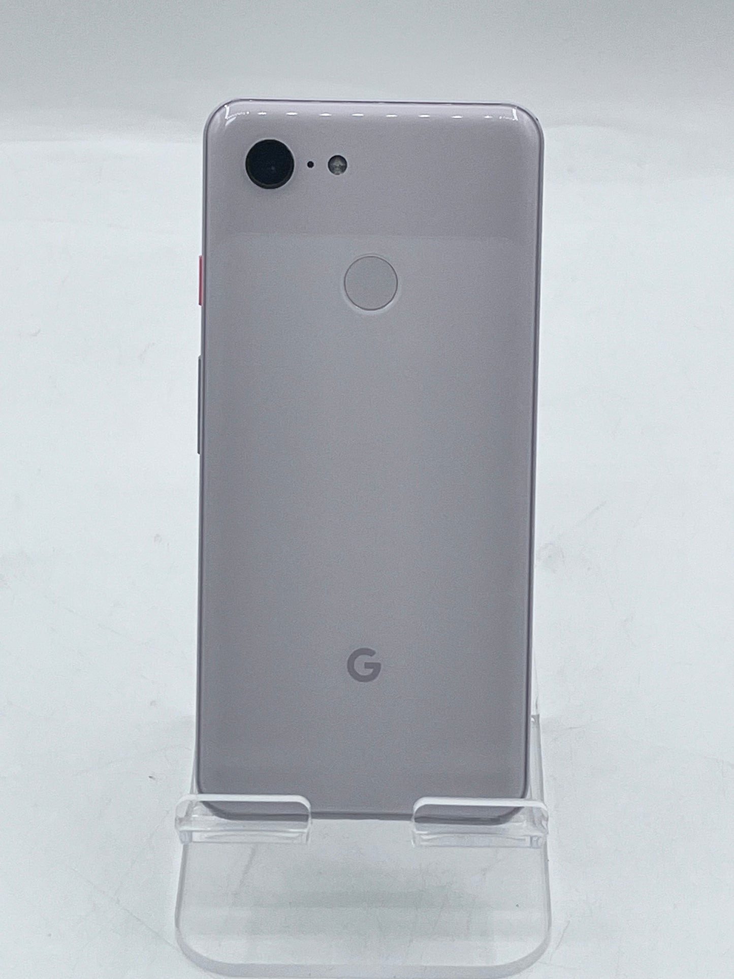 Unlocked Google Pixel 3 64GB Pink