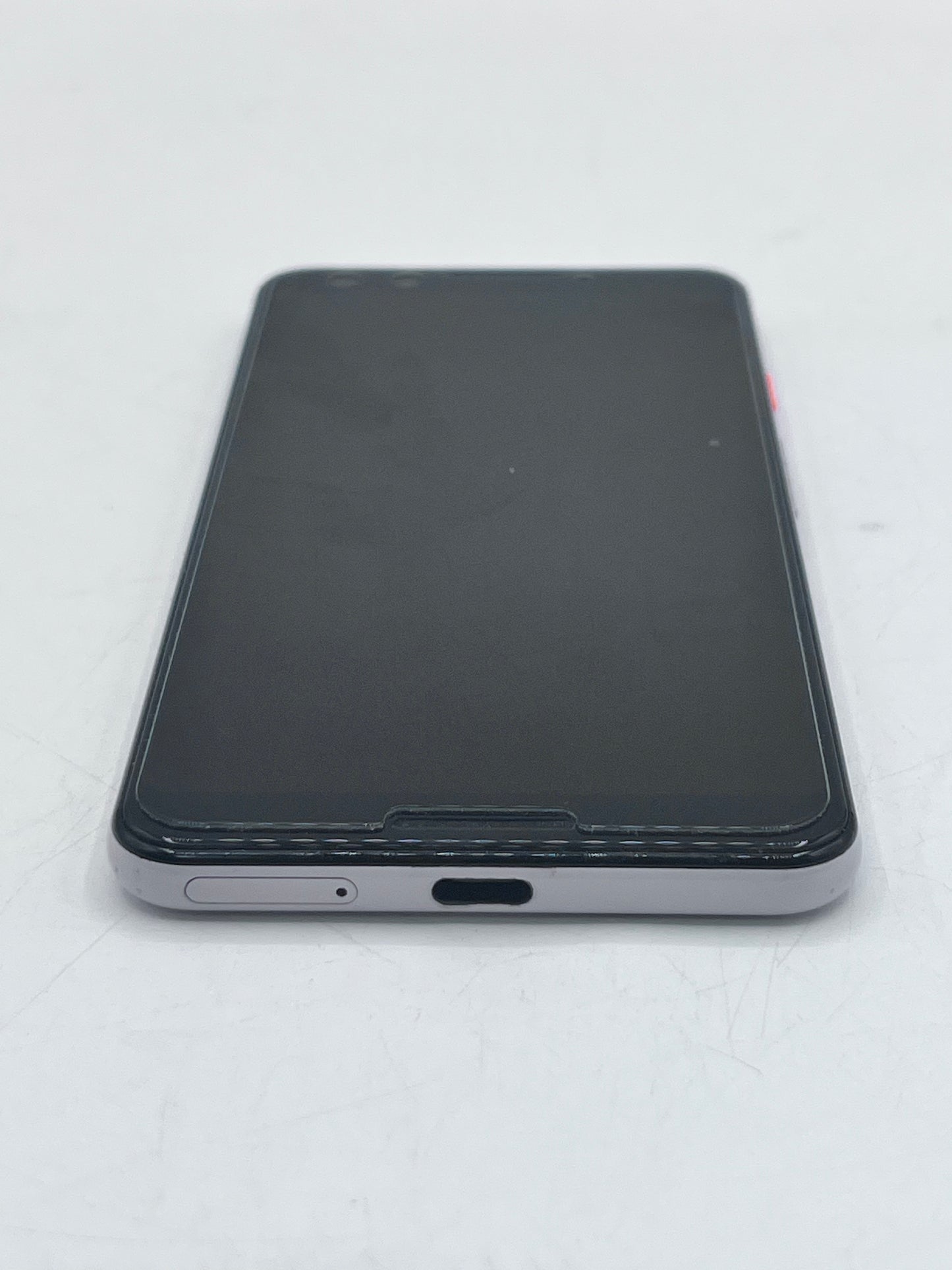 Unlocked Google Pixel 3 64GB Pink