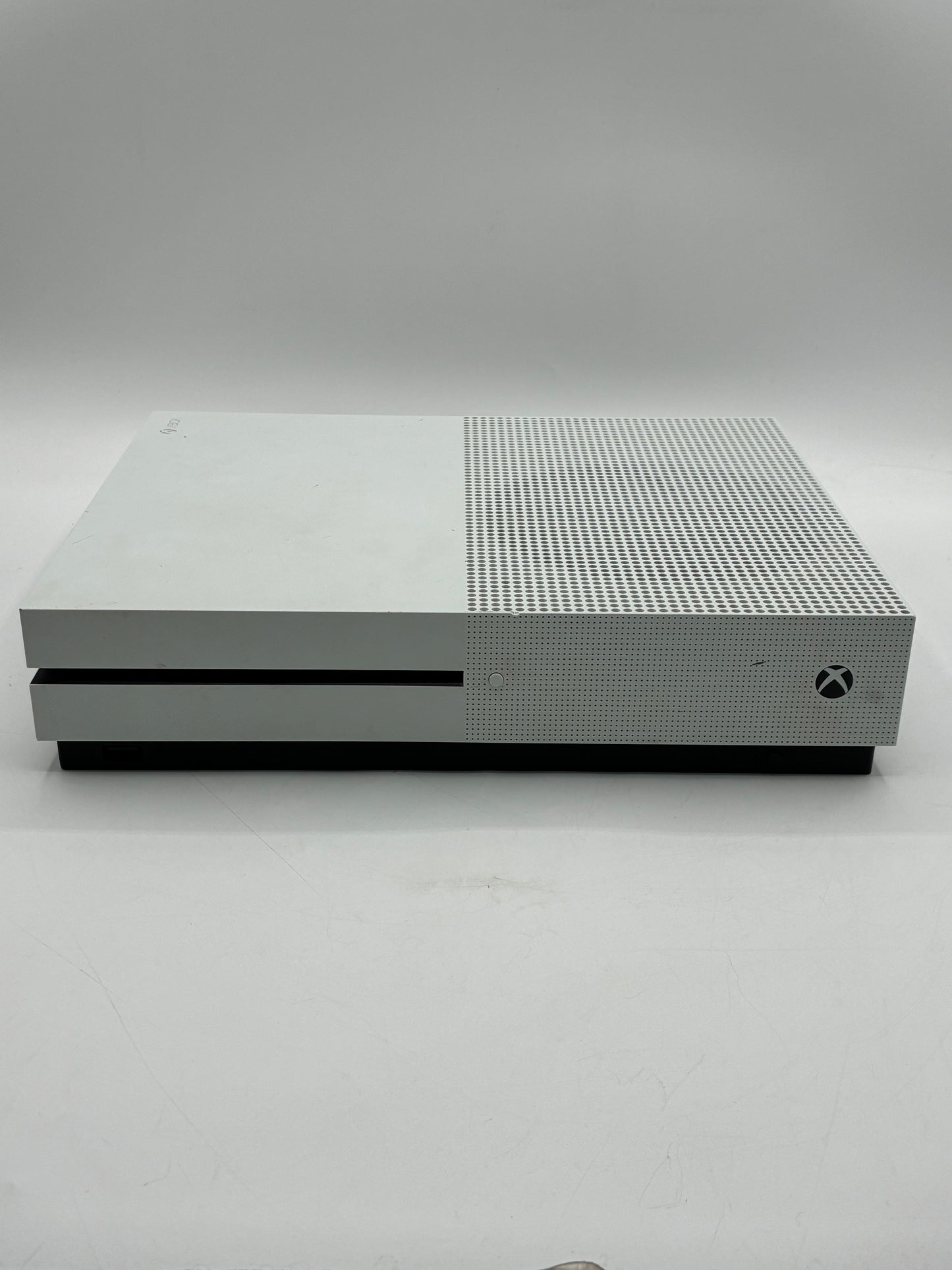 Microsoft Xbox One S 1TB 2016 White Console