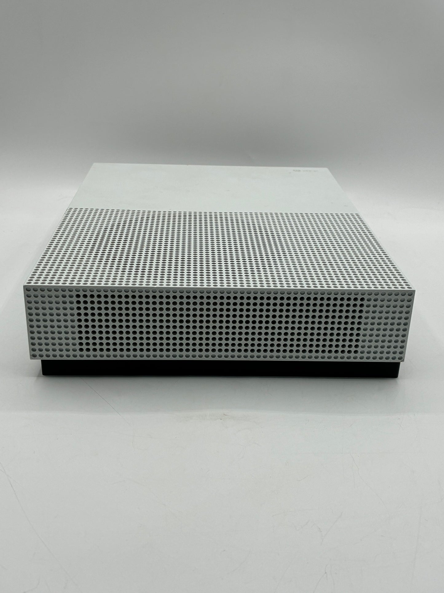 Microsoft Xbox One S 1TB 2016 White Console