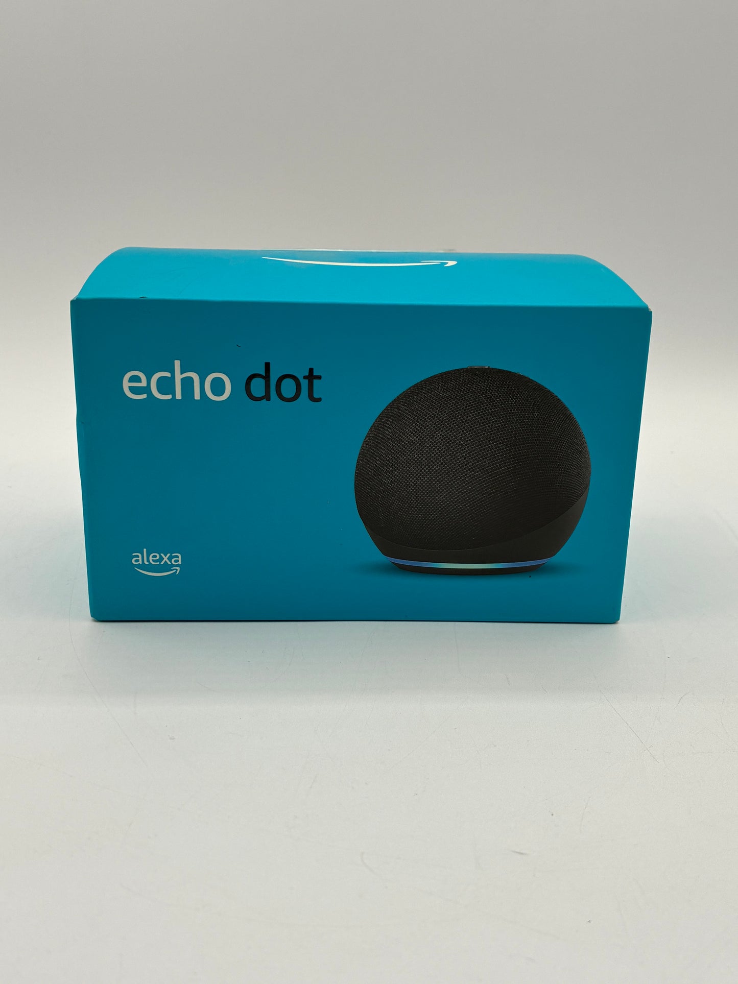 Amazon Echo Dot 4th Gen Smart Speaker with Alexa