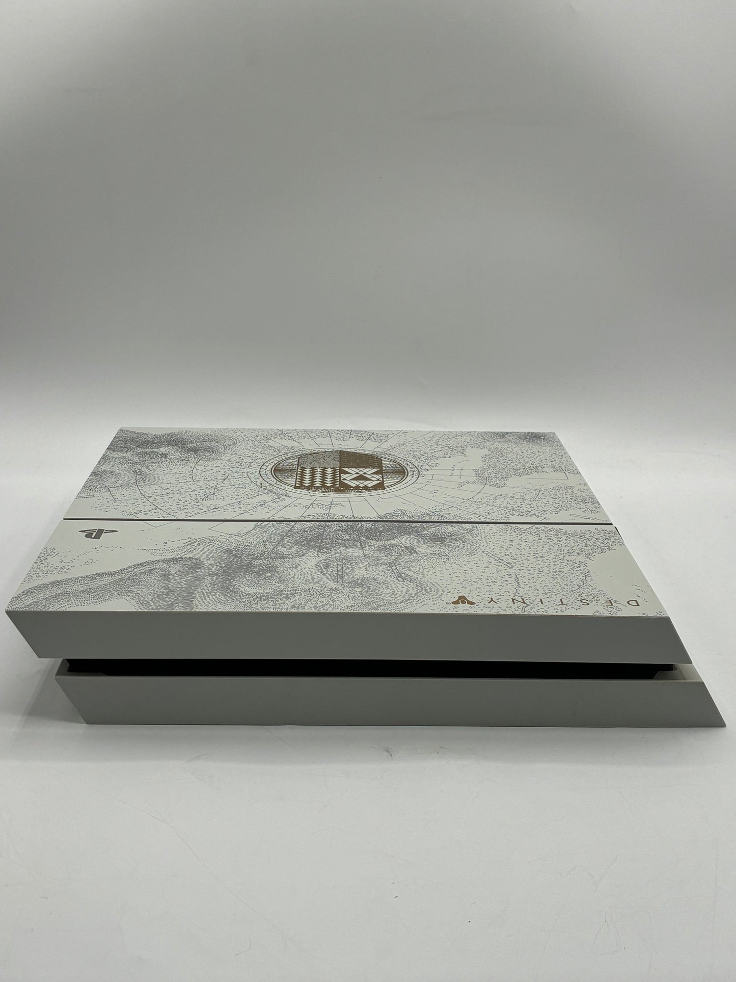 Sony PlayStation 4 CUH-1215A Destiny: The Taken King PS4 Console 500GB W/ Cables