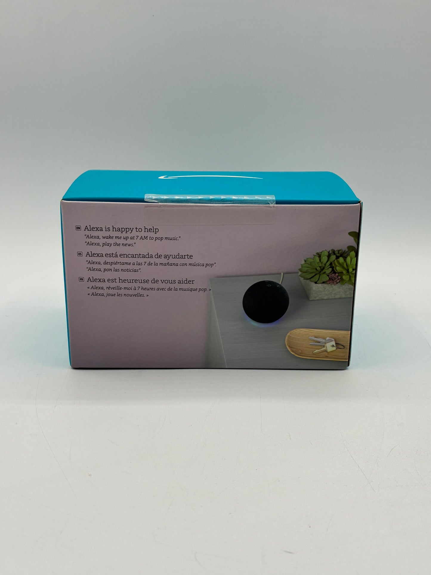 Amazon Echo Dot 4th Gen Smart Speaker with Alexa