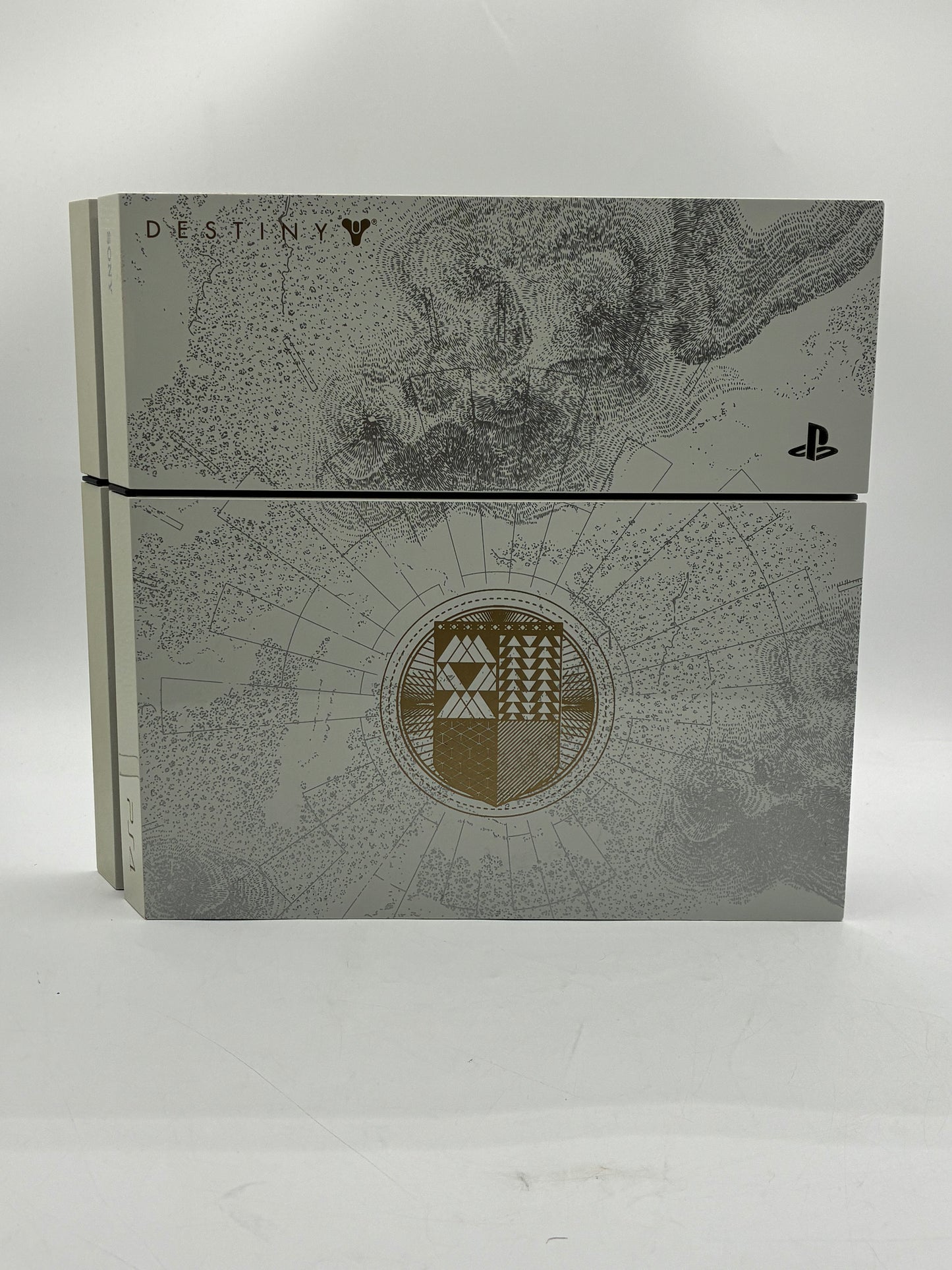Sony PlayStation 4 CUH-1215A Destiny: The Taken King PS4 Console 500GB W/ Cables