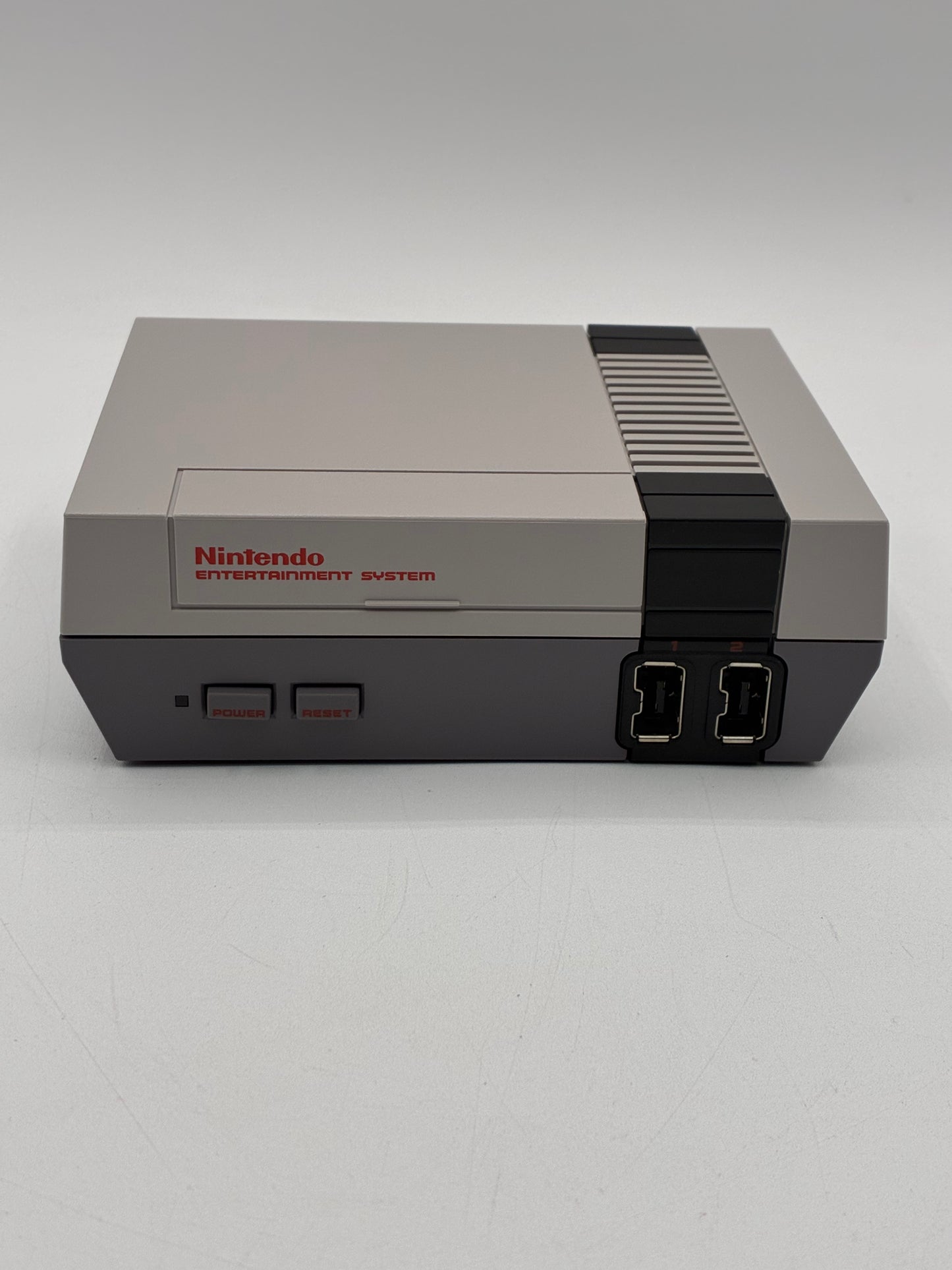 Nintendo NES Mini Classic Edition - CiB - Tested & Working Free Shipping