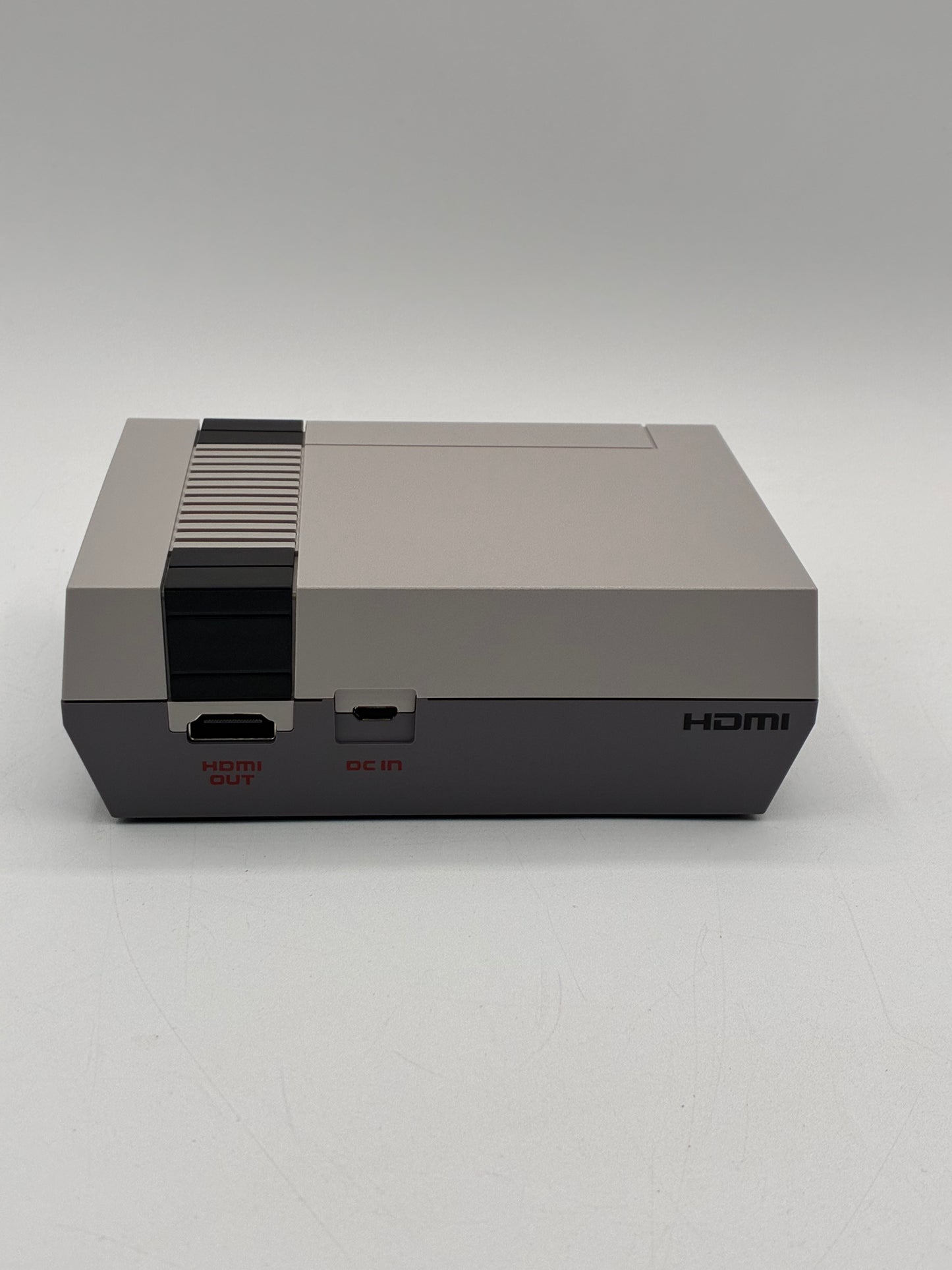 Nintendo NES Mini Classic Edition - CiB - Tested & Working Free Shipping
