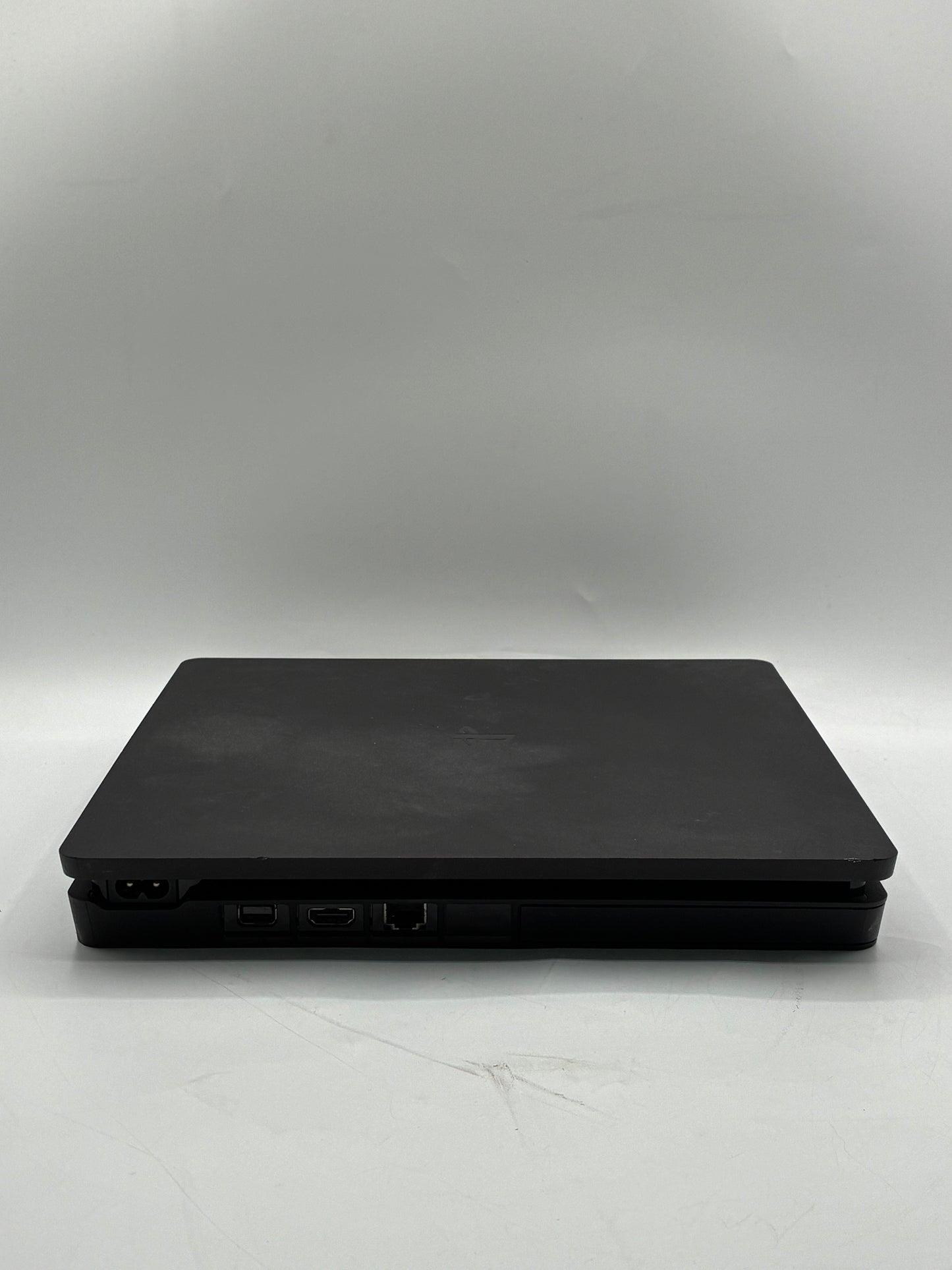 Sony PlayStation 4 Slim CUH-2215B 1TB Black - With Game And Controller!