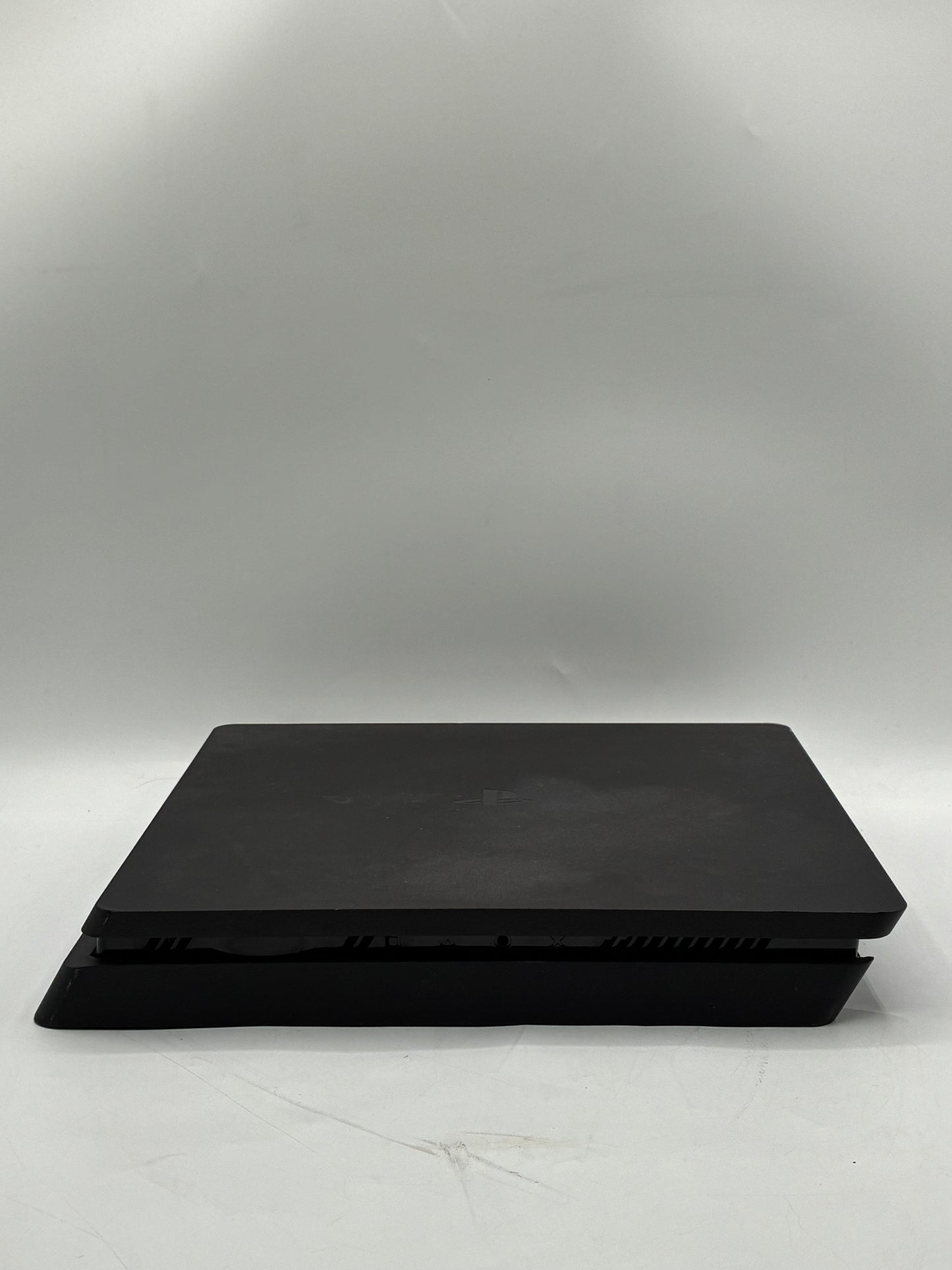 Sony PlayStation 4 Slim CUH-2215B 1TB Black - With Game And Controller!