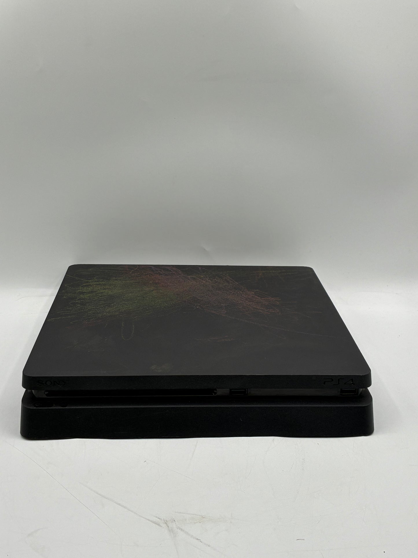 Sony PlayStation 4 Slim CUH-2215B 1TB Black