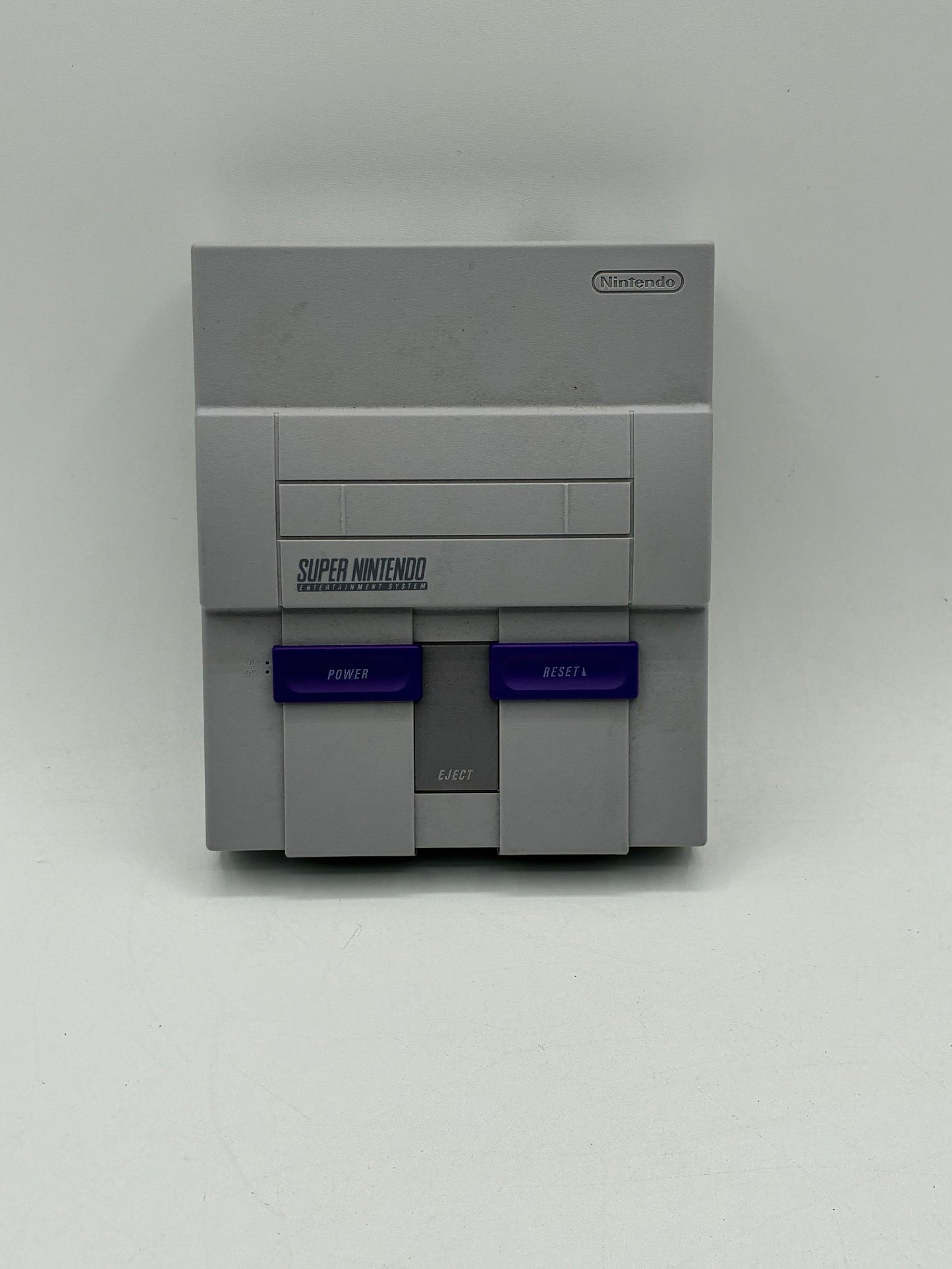 SNES Nintendo Mini Classic Edition Authentic Preloaded Games Free Shipping
