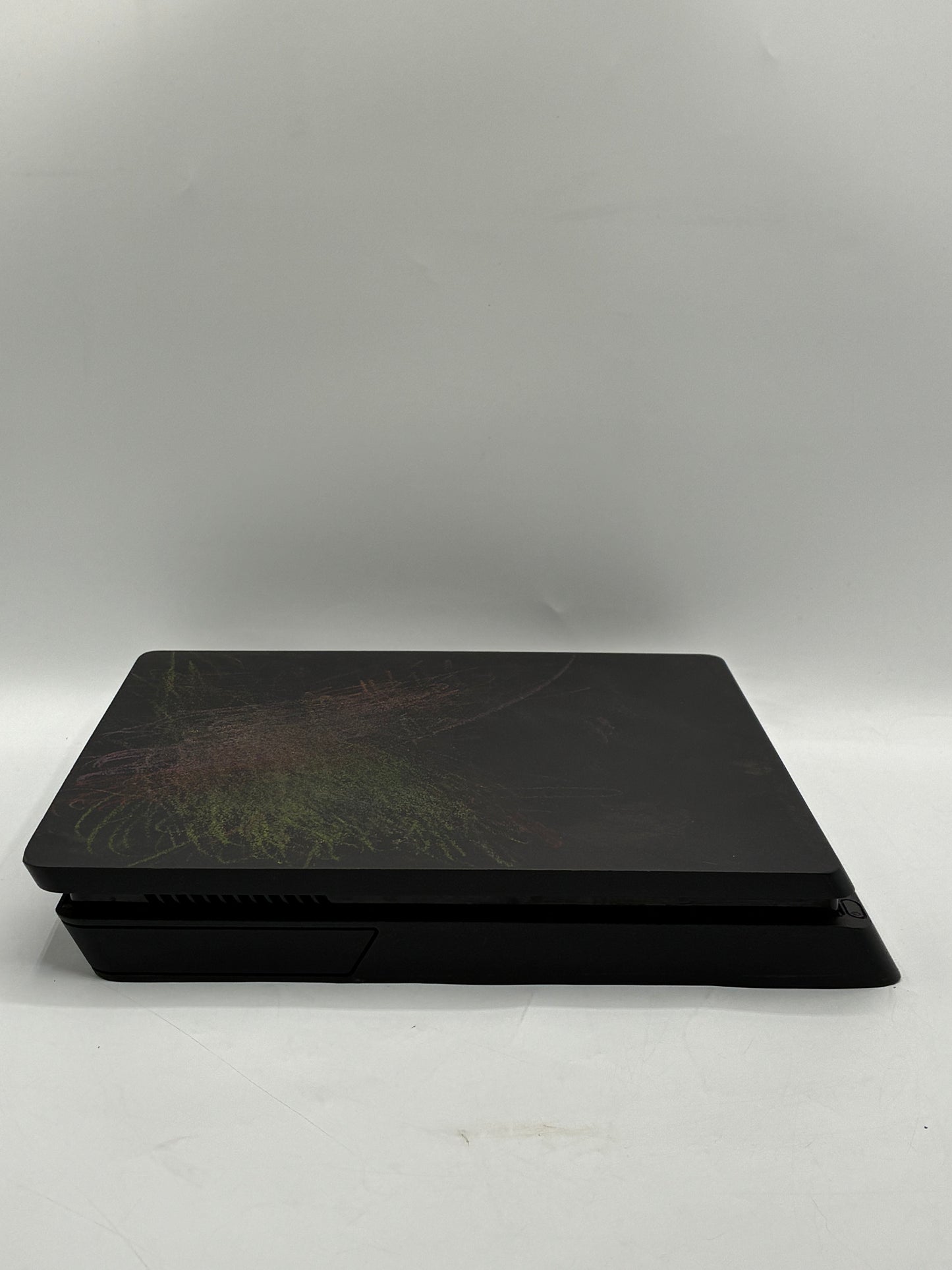 Sony PlayStation 4 Slim CUH-2215B 1TB Black