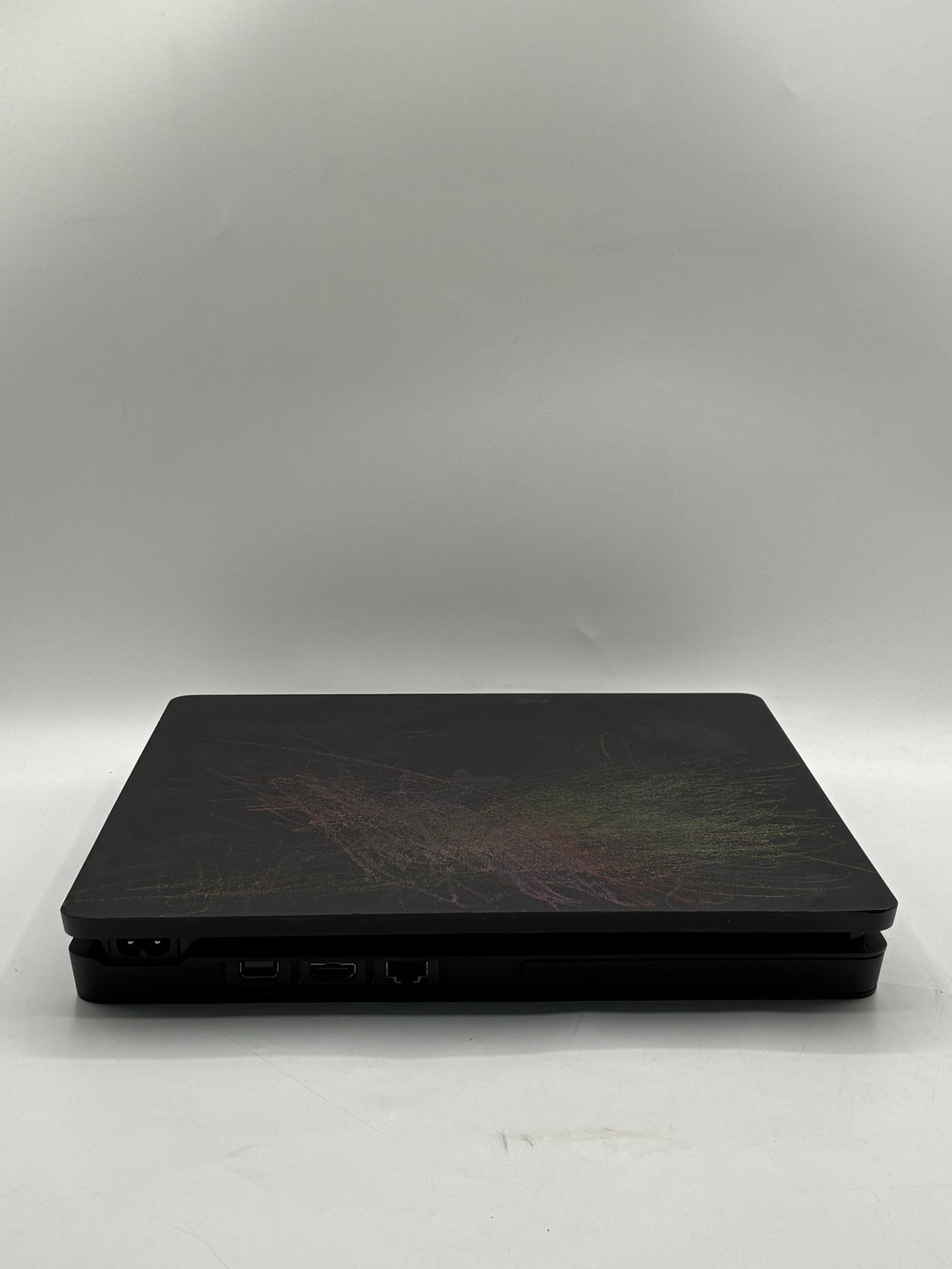 Sony PlayStation 4 Slim CUH-2215B 1TB Black