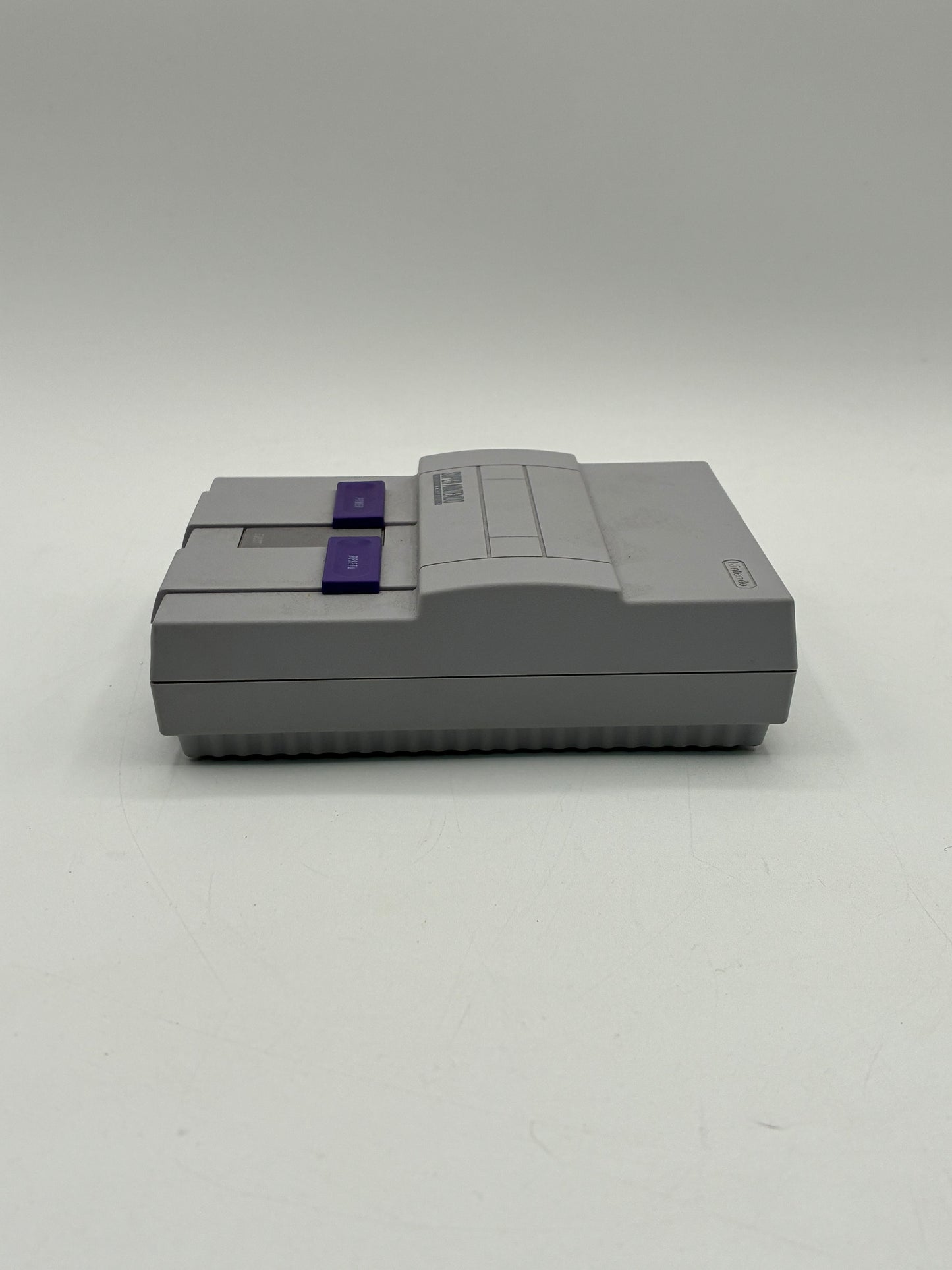 SNES Nintendo Mini Classic Edition Authentic Preloaded Games Free Shipping