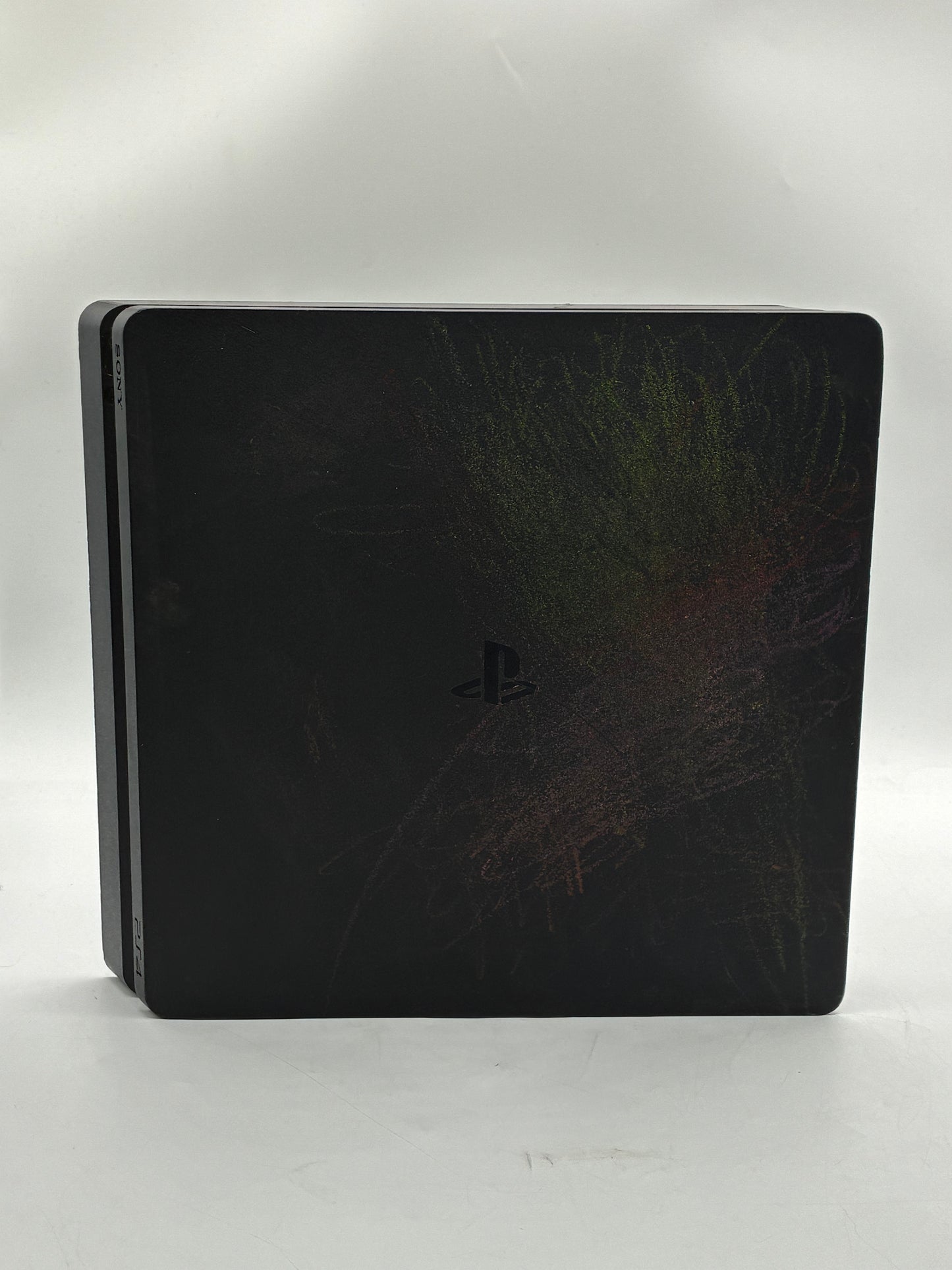 Sony PlayStation 4 Slim CUH-2215B 1TB Black