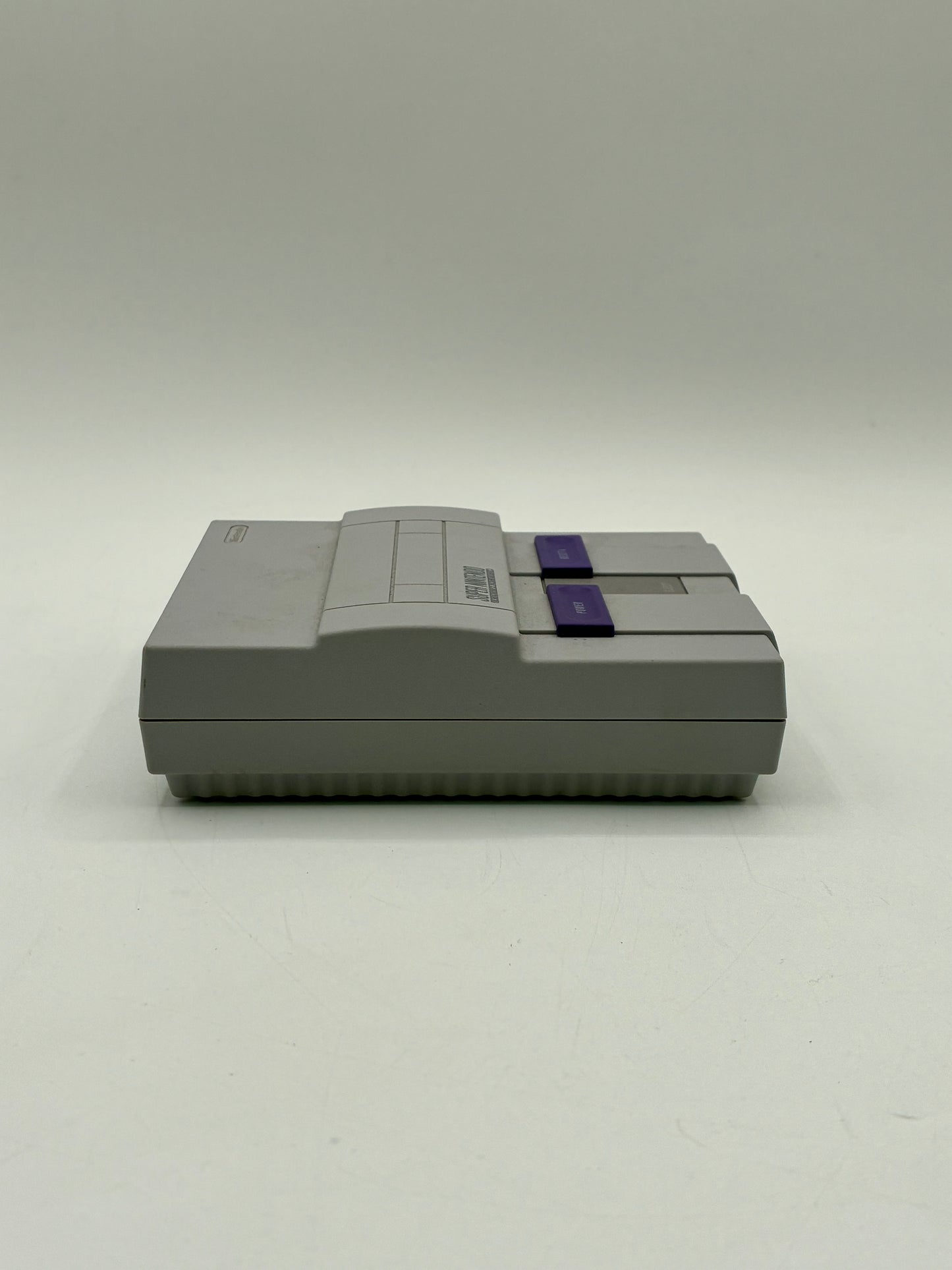 SNES Nintendo Mini Classic Edition Authentic Preloaded Games Free Shipping