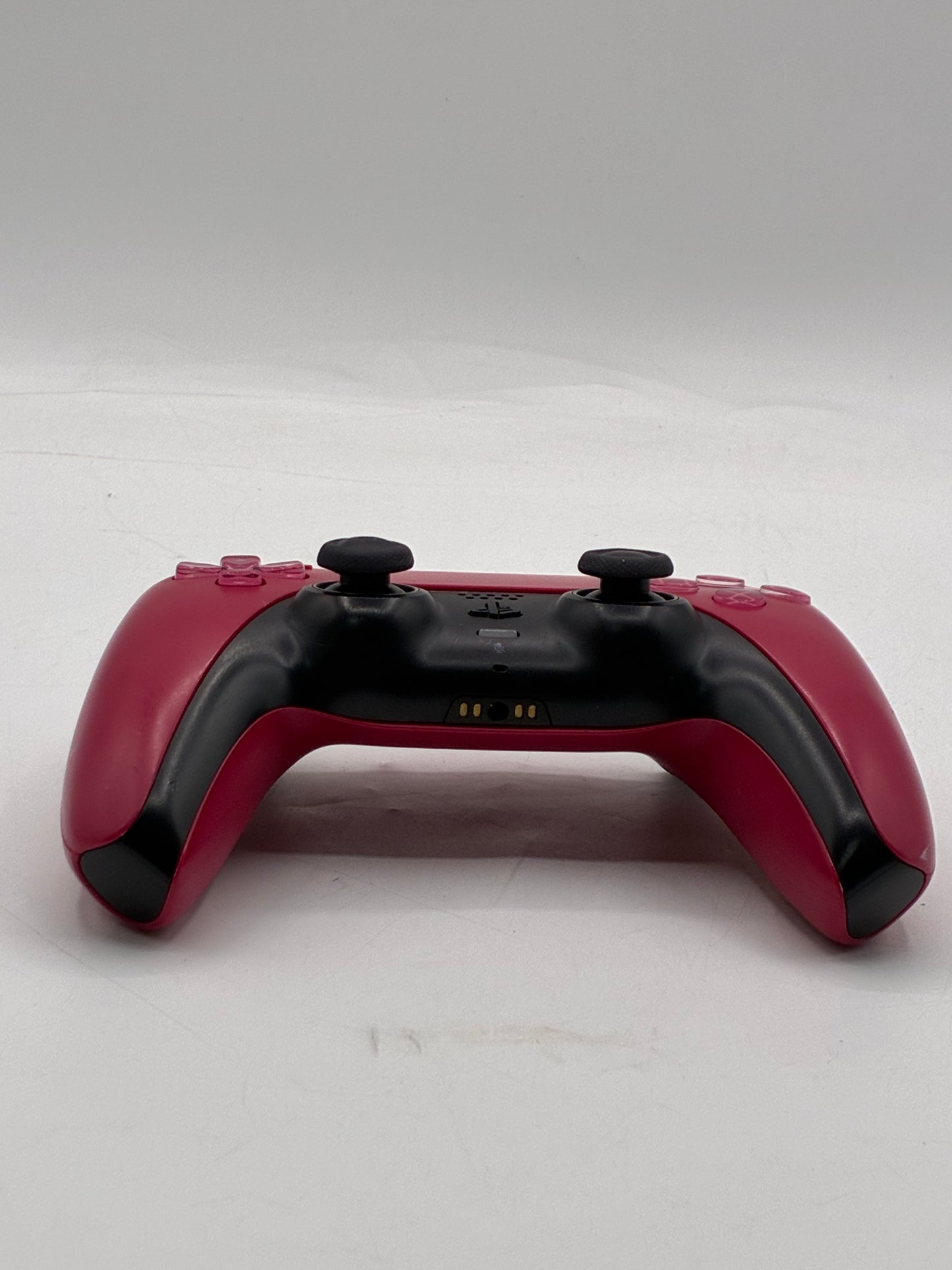 Sony PlayStation 5 PS5 Dualsense Wireless Controller Cosmic Red CFI-ZCT1W