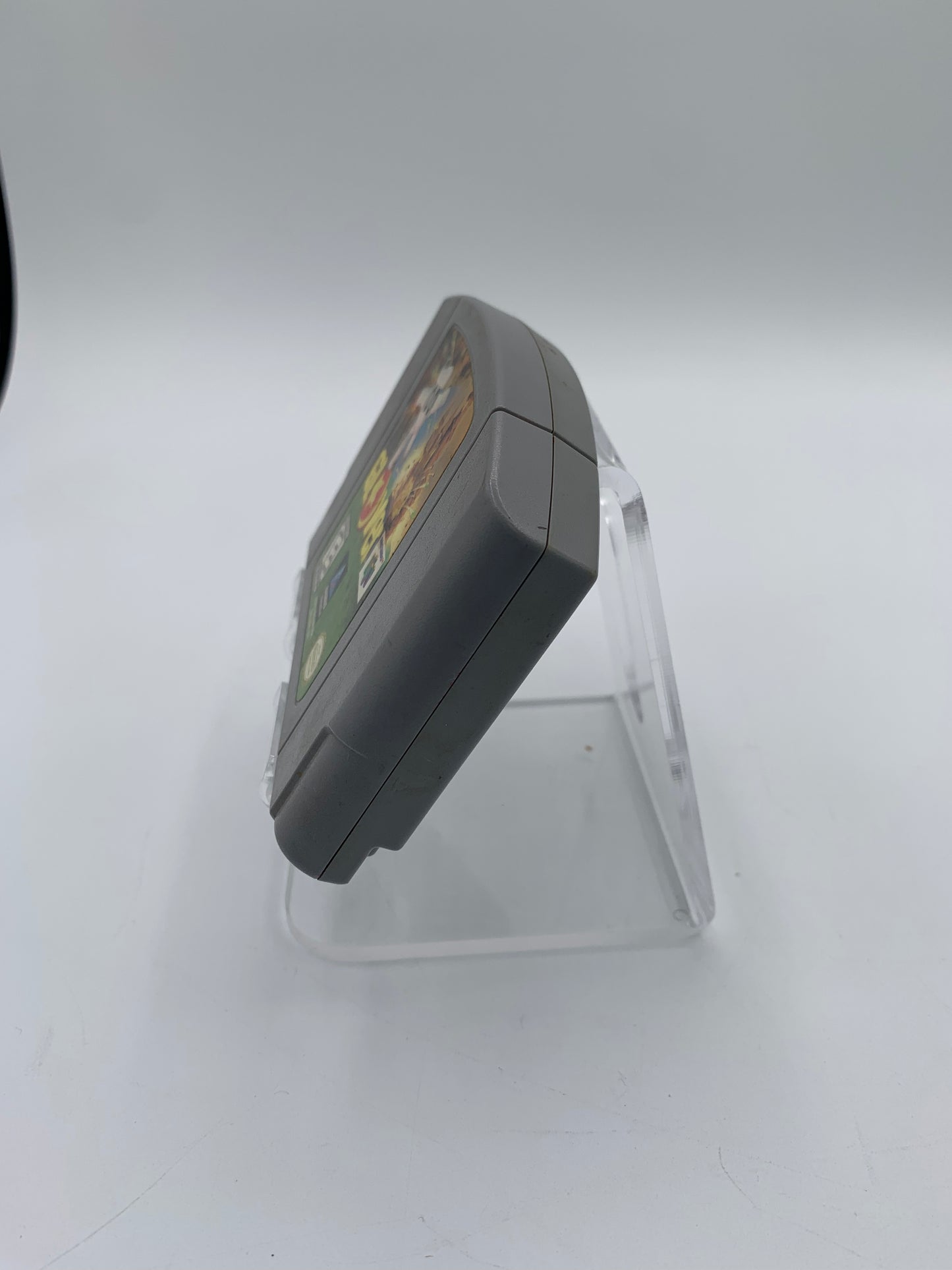 Nintendo 64 Glover Video Game - Free Shipping!