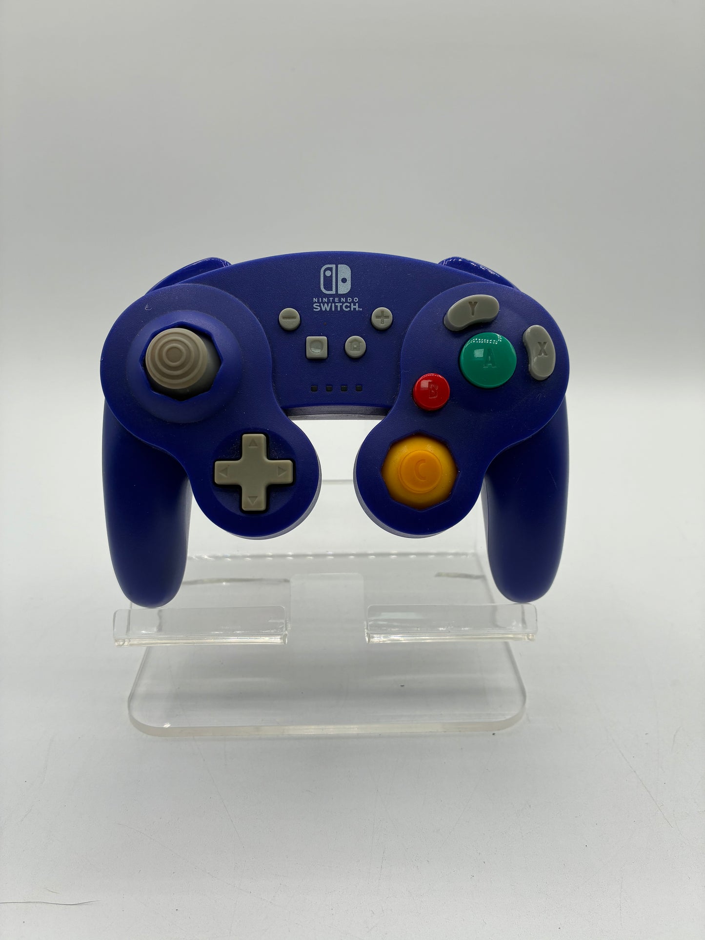 PowerA GameCube Style Wireless Controller