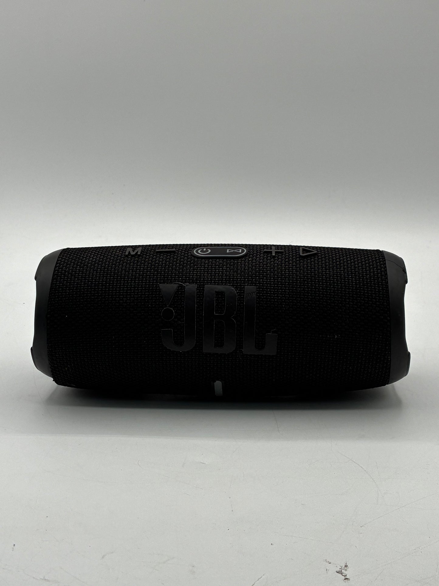 JBL Charge 5 2021 Bluetooth Speaker Black