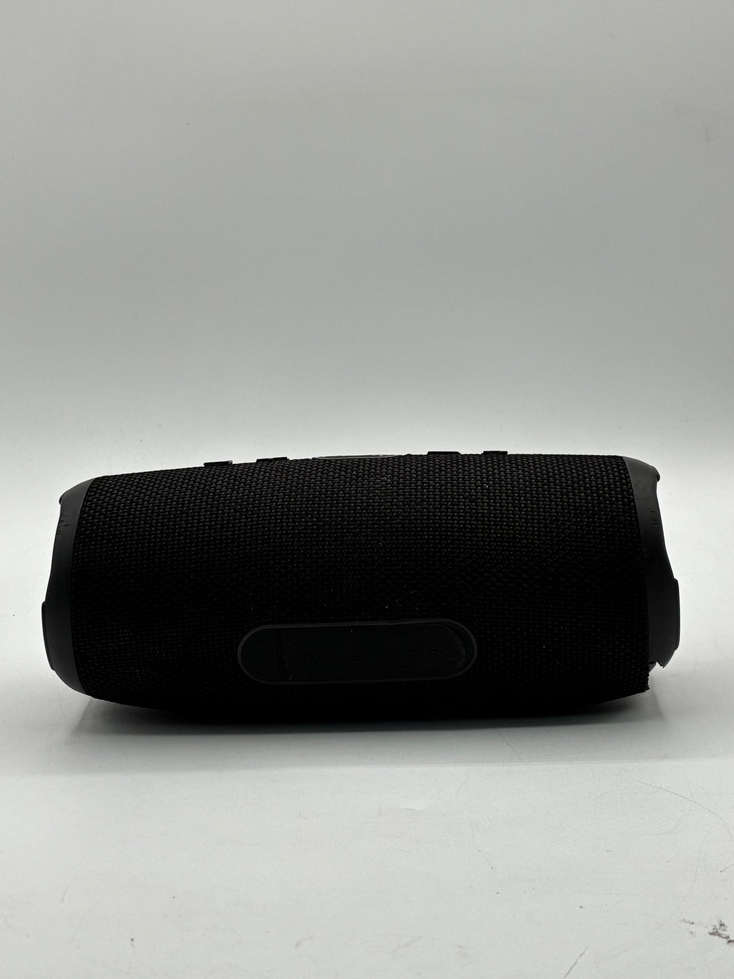 JBL Charge 5 2021 Bluetooth Speaker Black