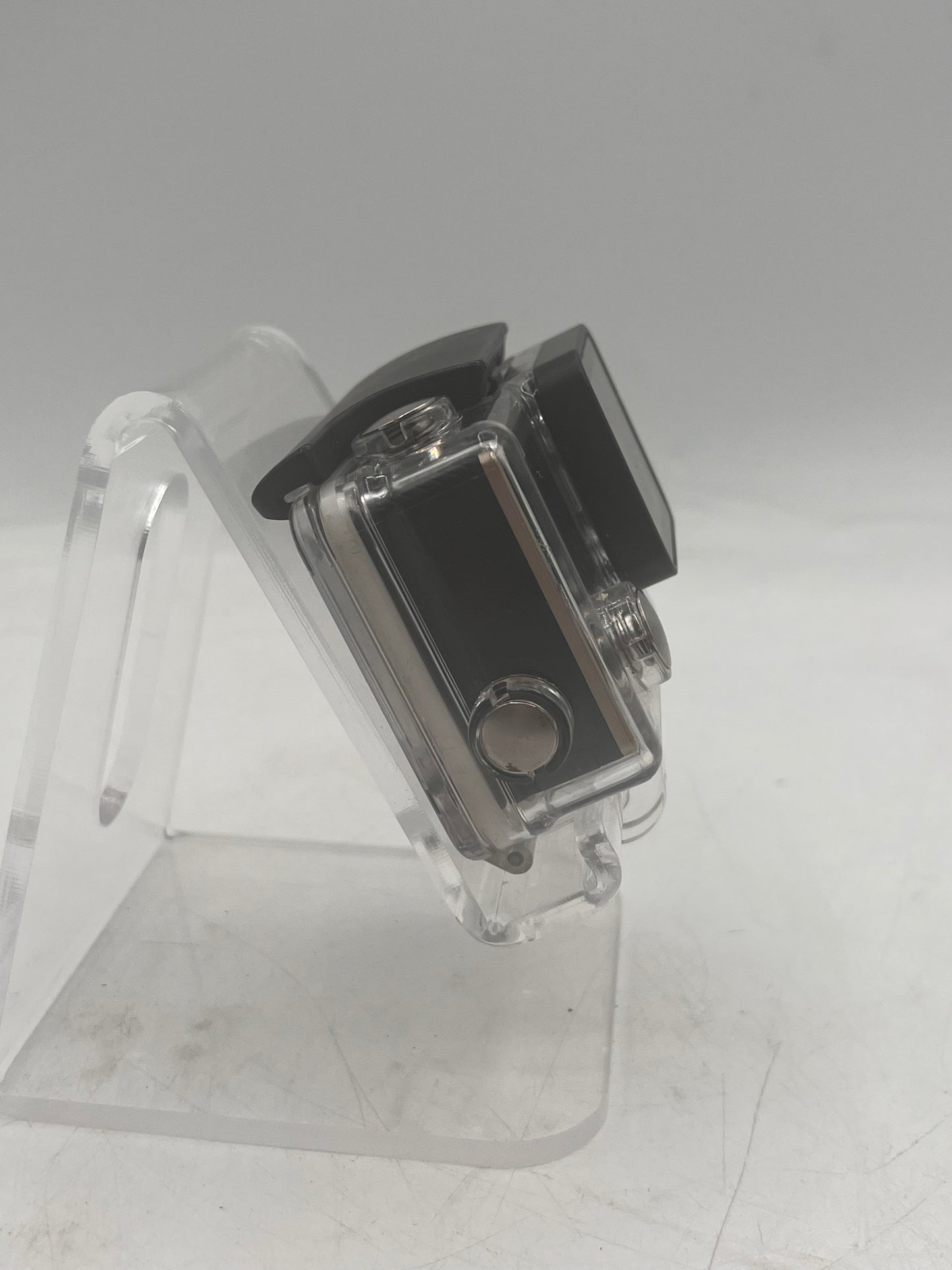 GoPro Hero4 Silver 12MP Action Camera CHJHX-401 Free Shipping