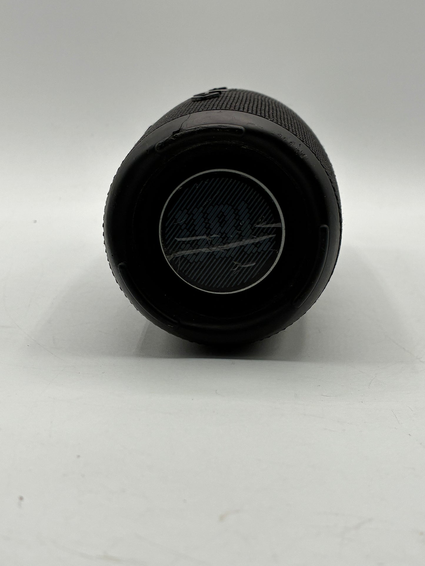 JBL Charge 5 2021 Bluetooth Speaker Black