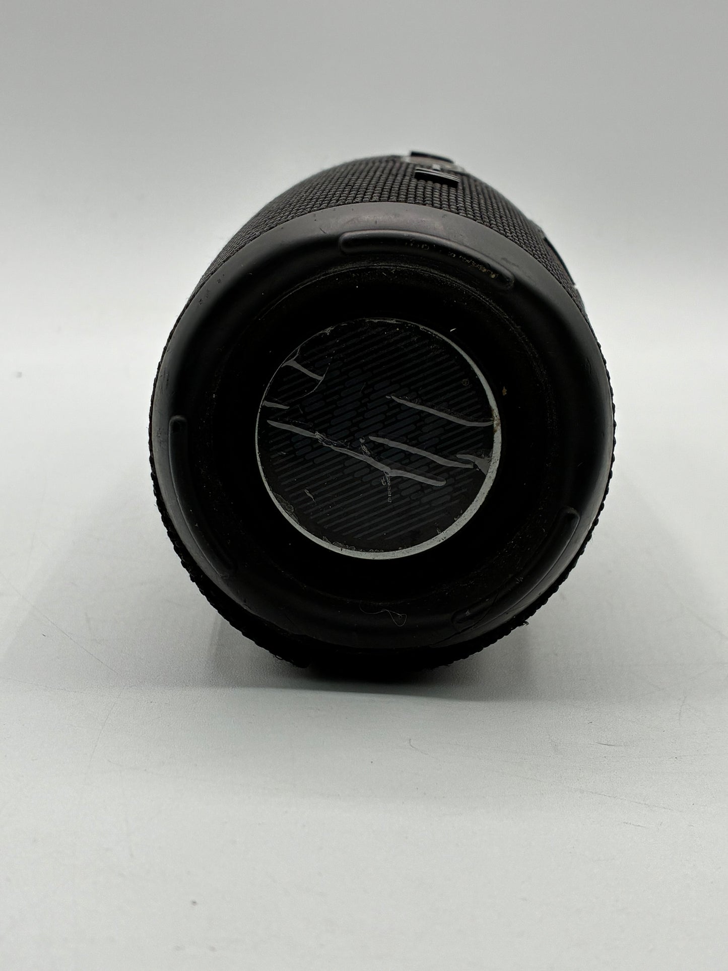 JBL Charge 5 2021 Bluetooth Speaker Black