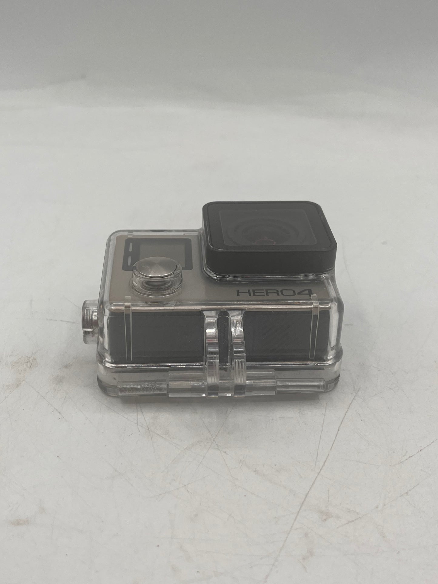 GoPro Hero4 Silver 12MP Action Camera CHJHX-401 Free Shipping