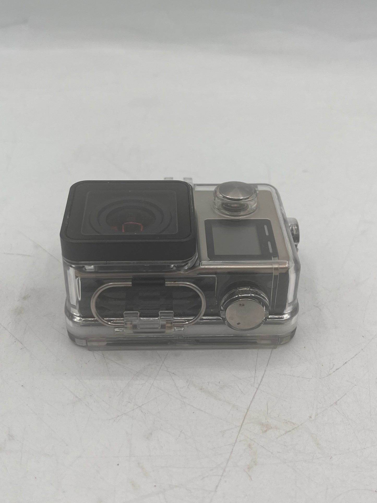 GoPro Hero4 Silver 12MP Action Camera CHJHX-401 Free Shipping
