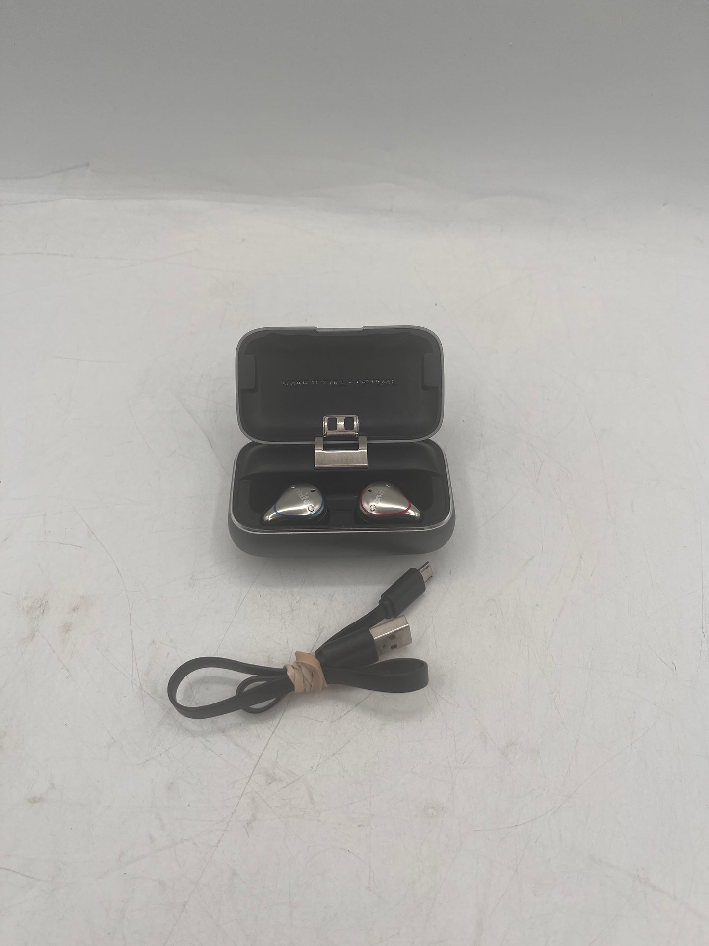Mifo O5 Plus Gen 1 True Wireless Bluetooth Buds