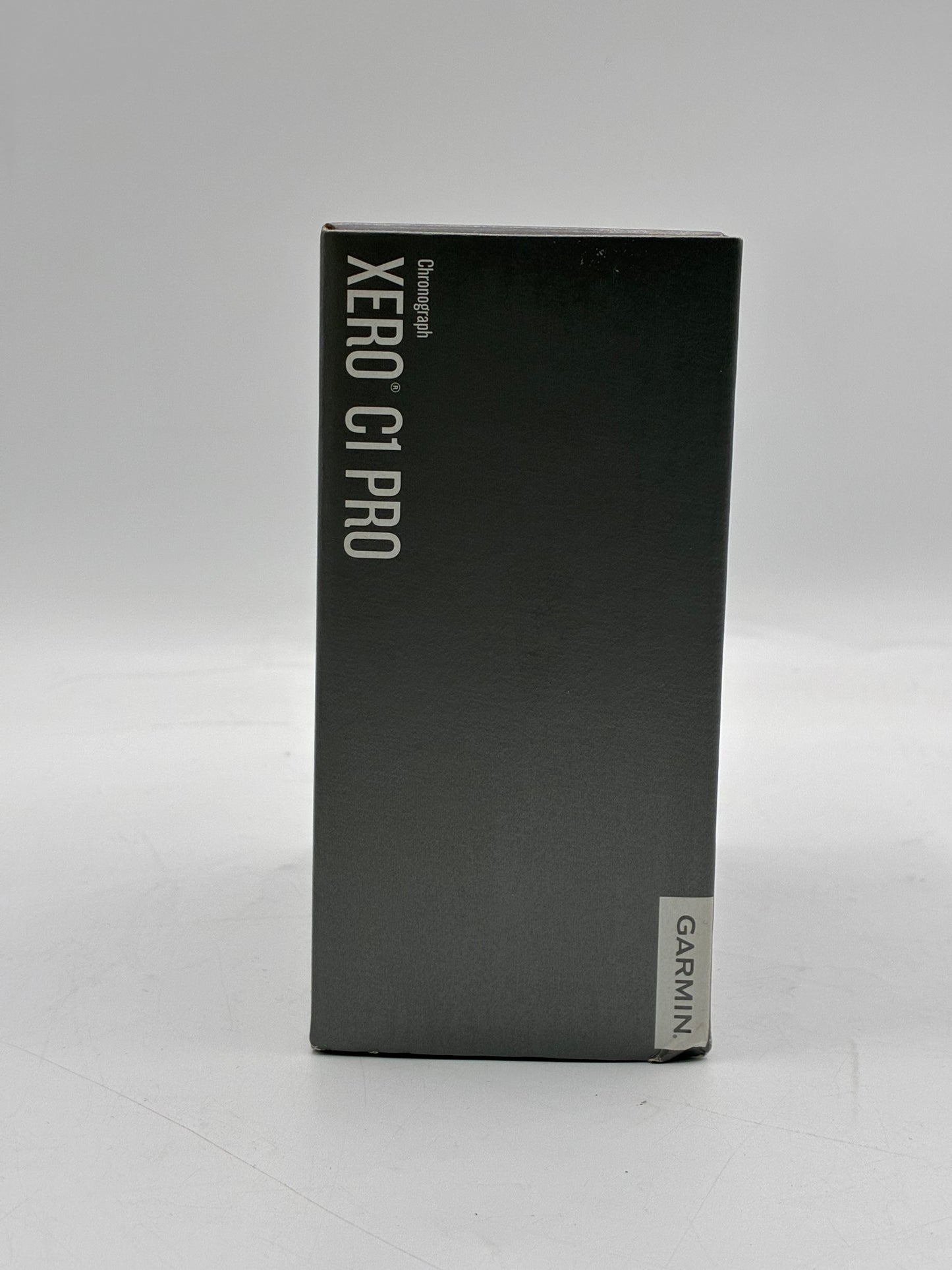 Garmin Xero C1 Pro Chronograph Ballistic Calculation Monitor Device 010-02618-10