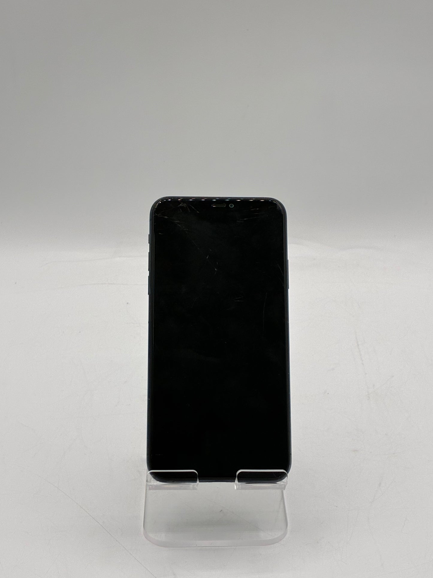 Unlocked Apple iPhone 11 Pro Max 6.5" 64GB A2161 MWFR2LL/A Green