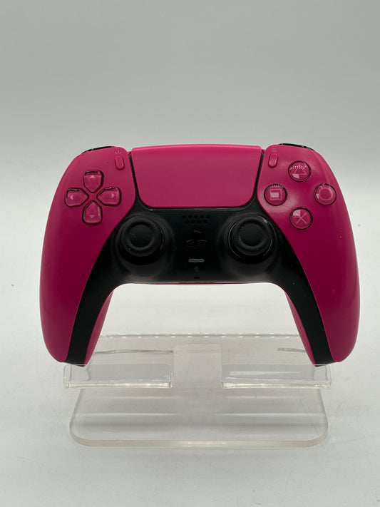 Sony Pink Wireless Controller CFI-ZCT1W Nova Pink PS5 Free Shipping READ
