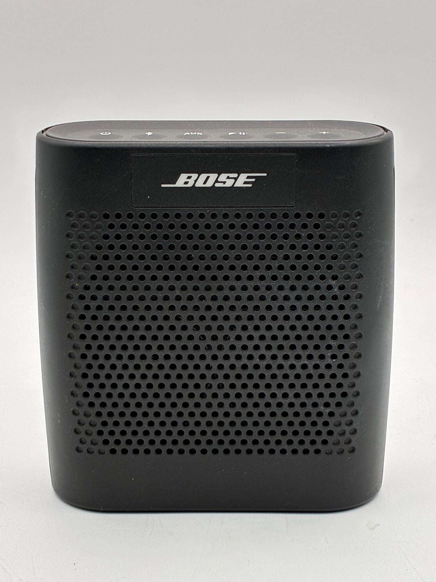 Bose SoundLink Color Bluetooth Speaker