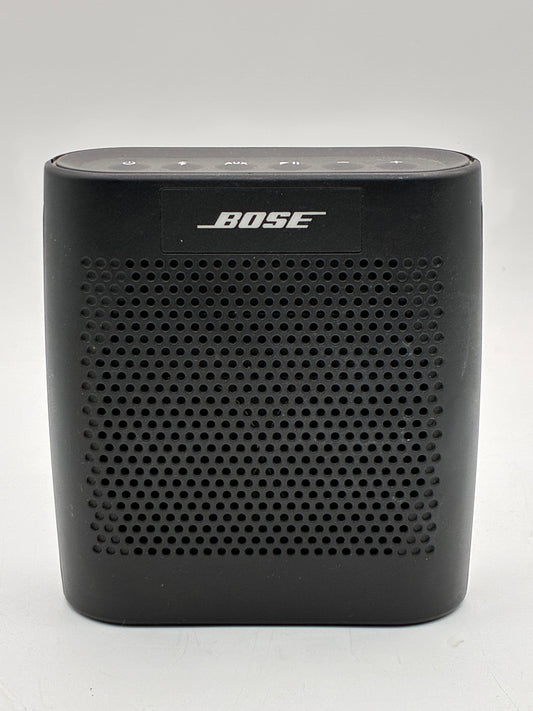 Bose SoundLink Color Bluetooth Speaker