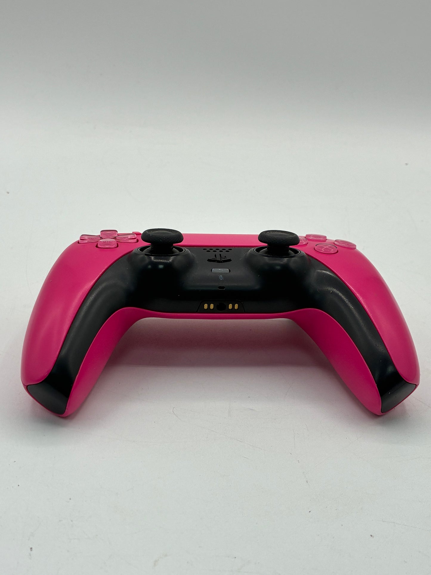 Sony Pink Wireless Controller CFI-ZCT1W Nova Pink PS5 Free Shipping READ