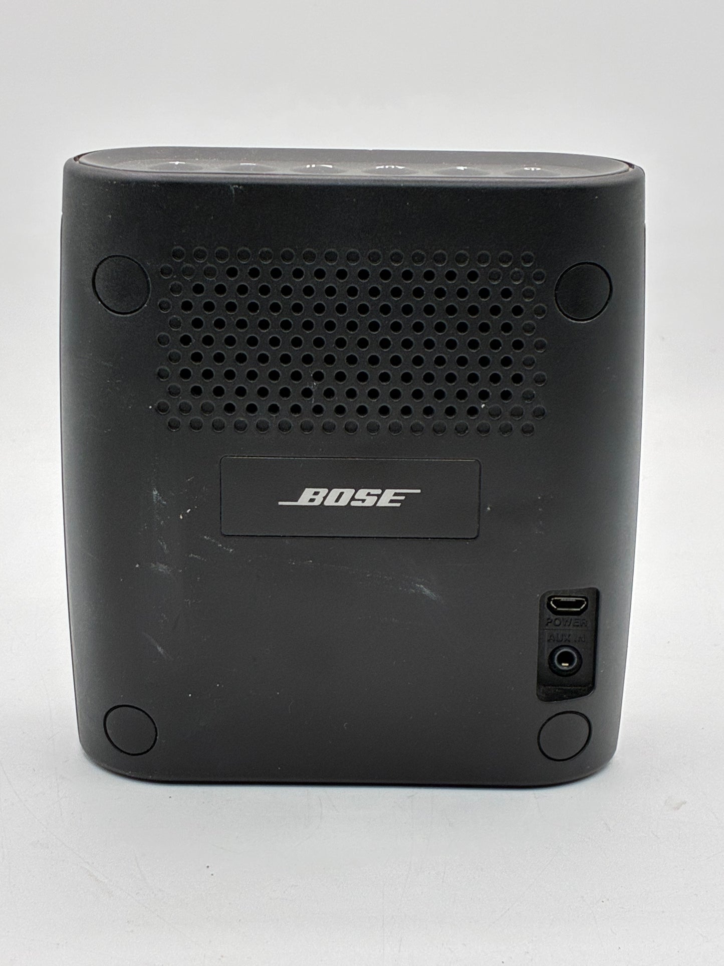 Bose SoundLink Color Bluetooth Speaker