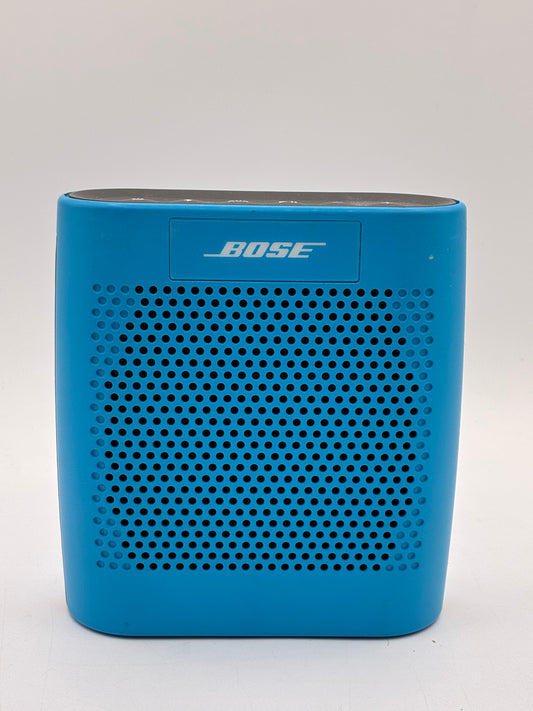 Bose SoundLink Color Bluetooth Speaker