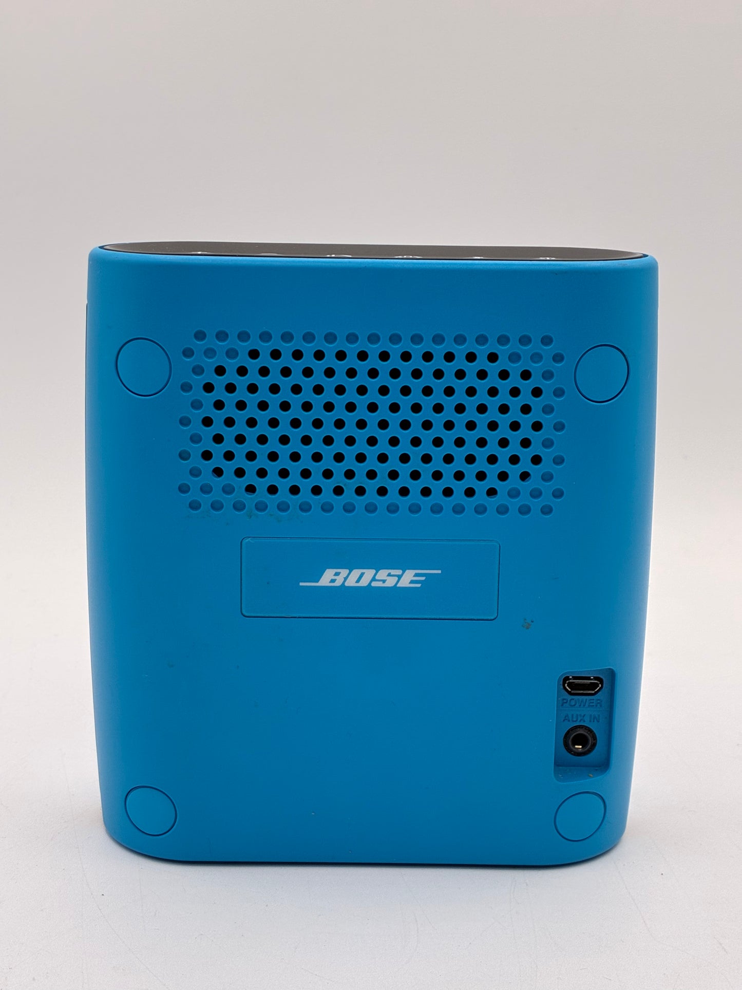 Bose SoundLink Color Bluetooth Speaker